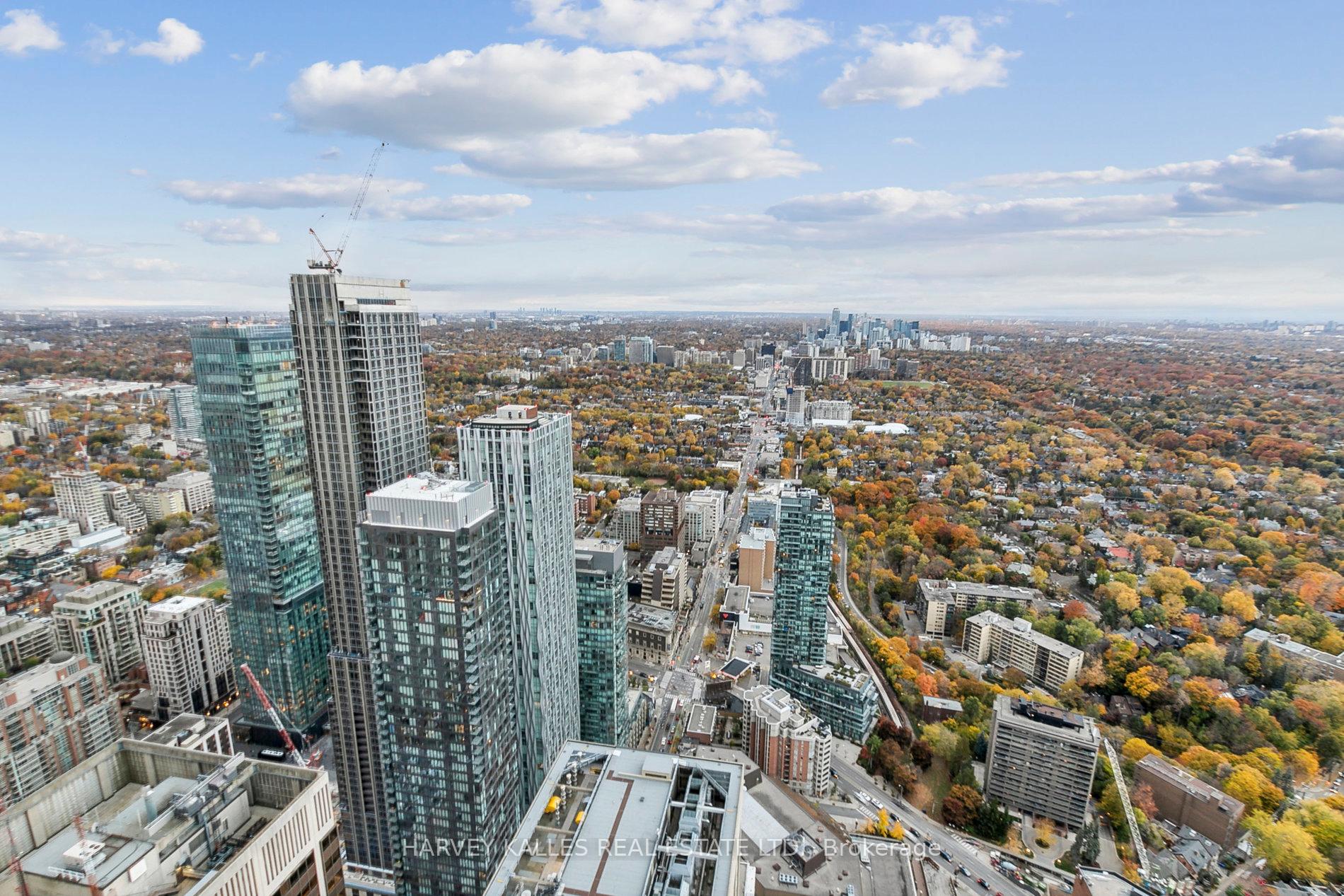 1 Bloor Street E 6801