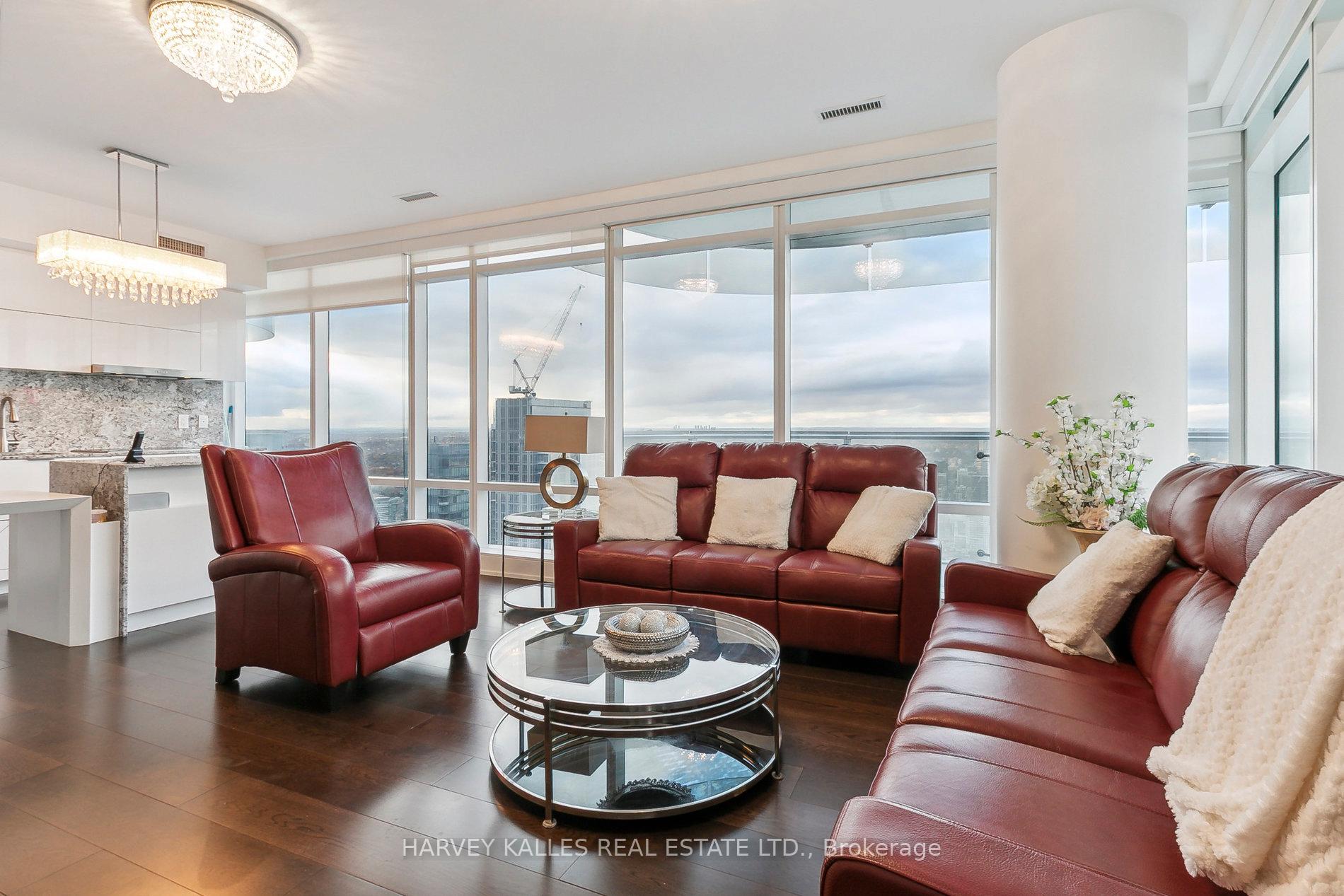 1 Bloor Street E 6801