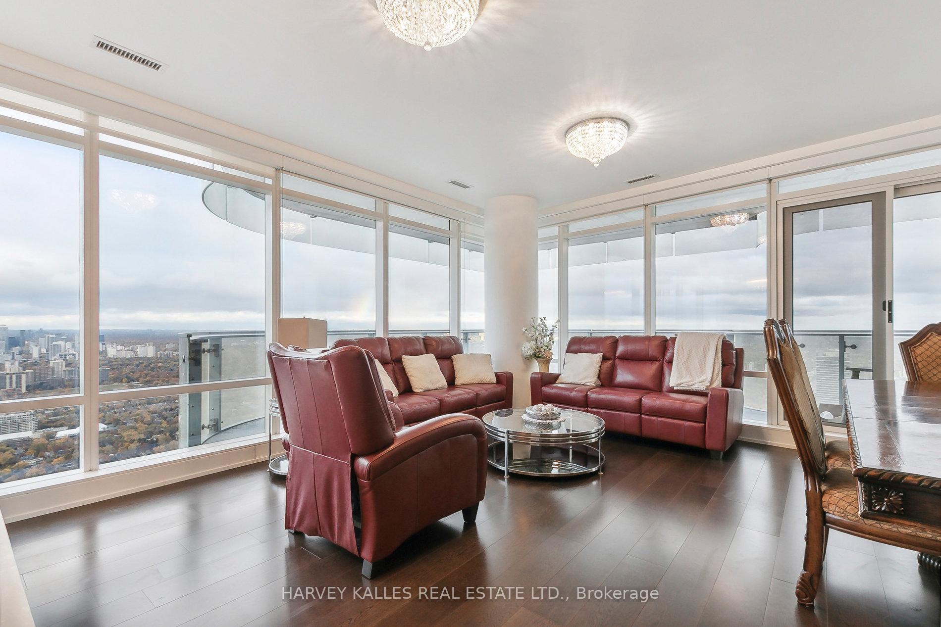 1 Bloor Street E 6801