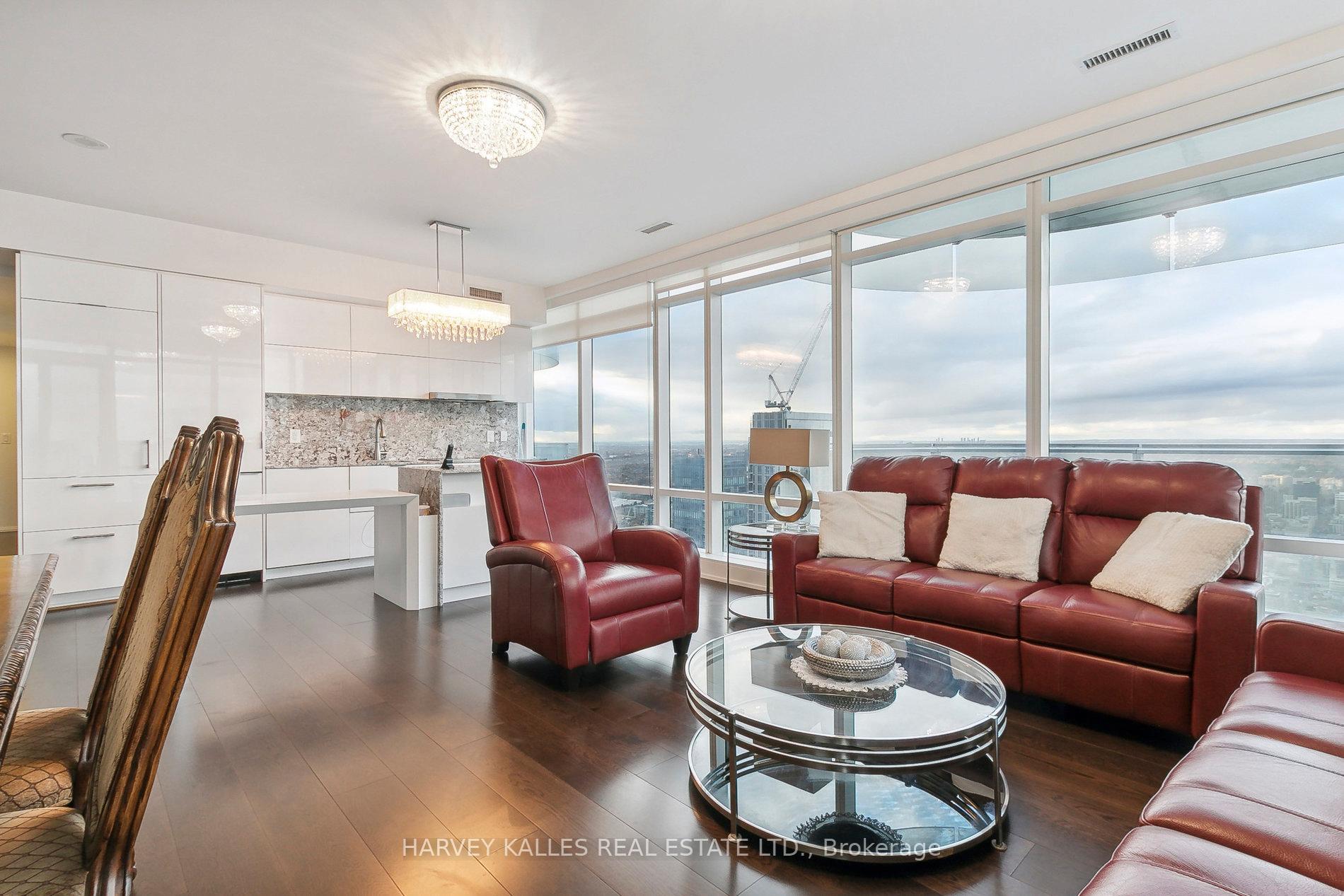 1 Bloor Street E 6801