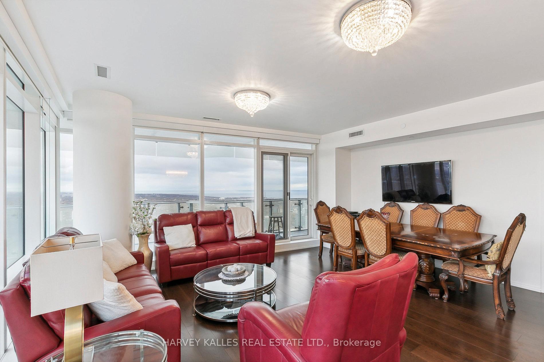 1 Bloor Street E 6801