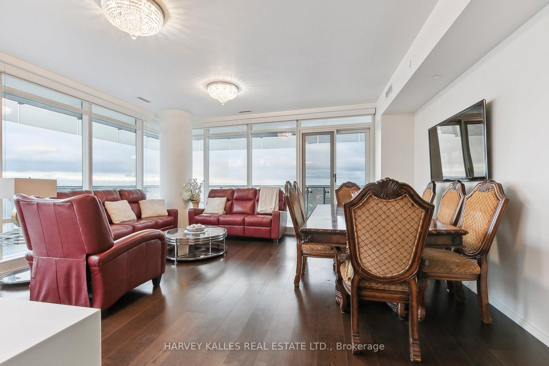 1 Bloor Street E 6801