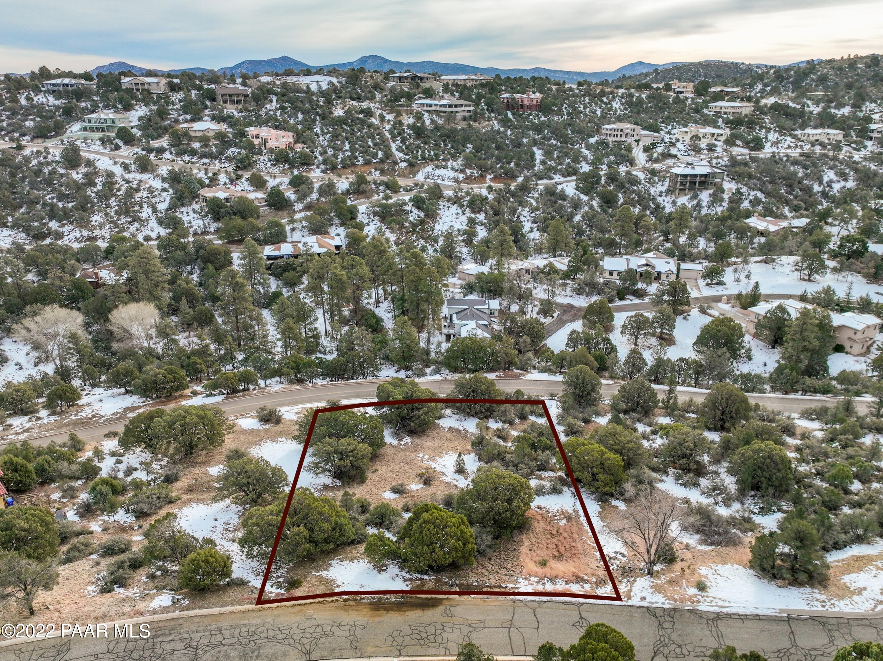 551 Lark Haven Circle