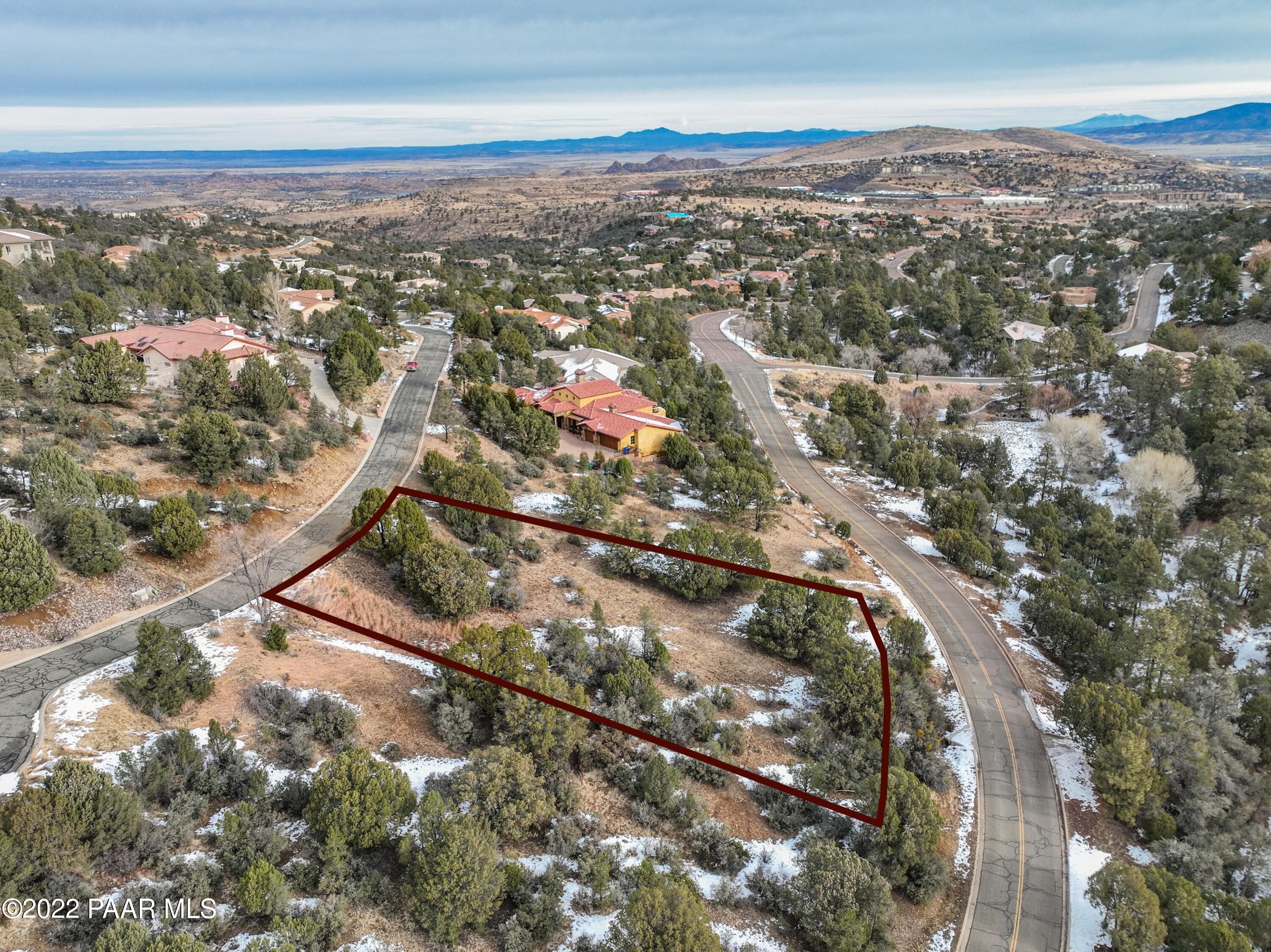 551 Lark Haven Circle