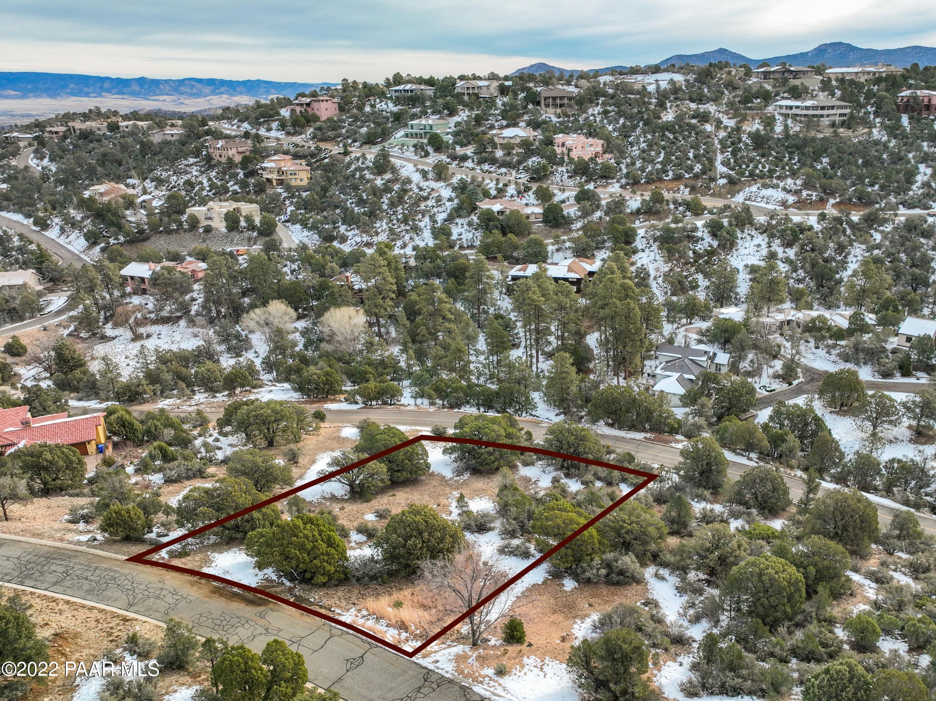 551 Lark Haven Circle