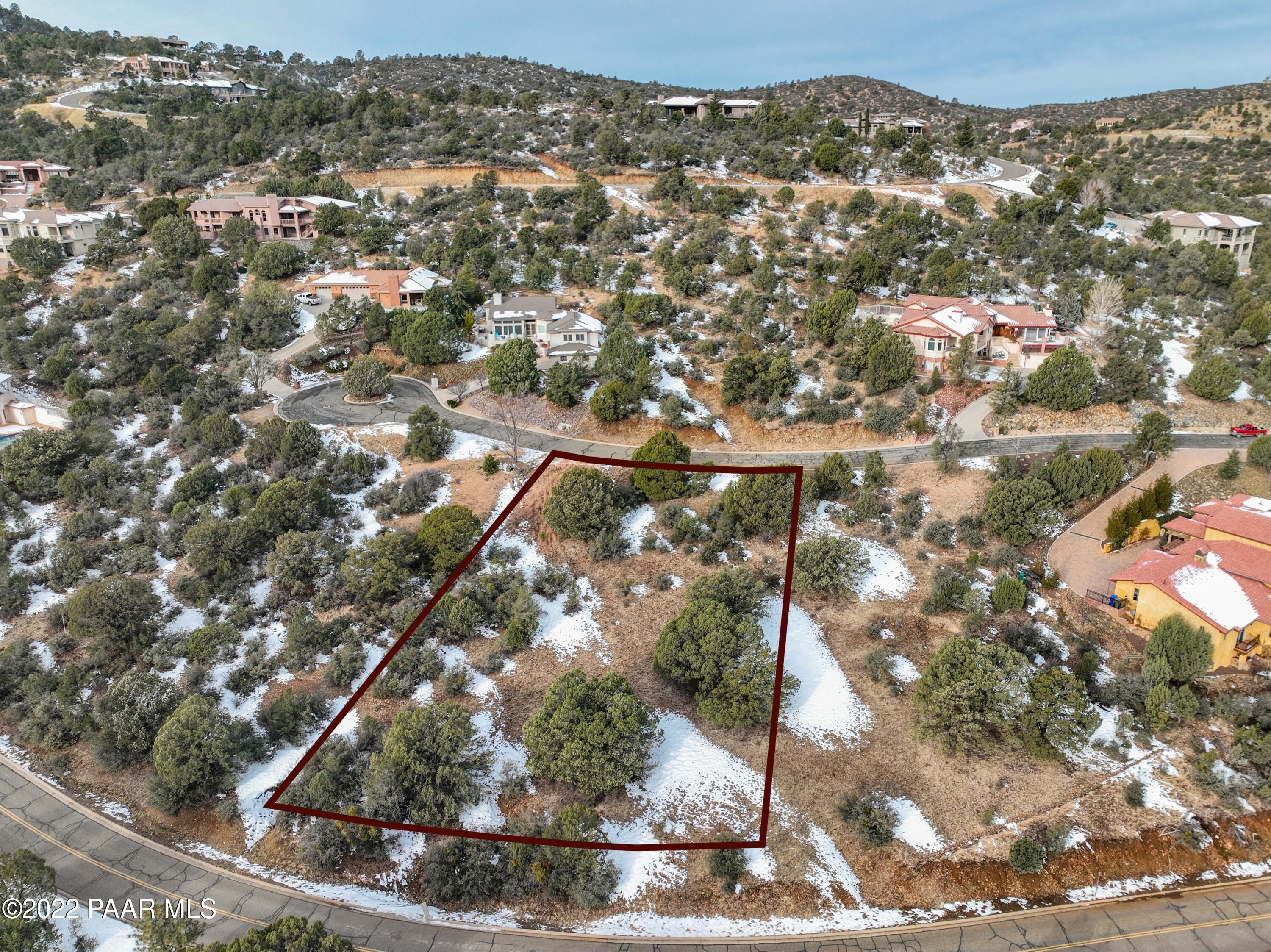 551 Lark Haven Circle