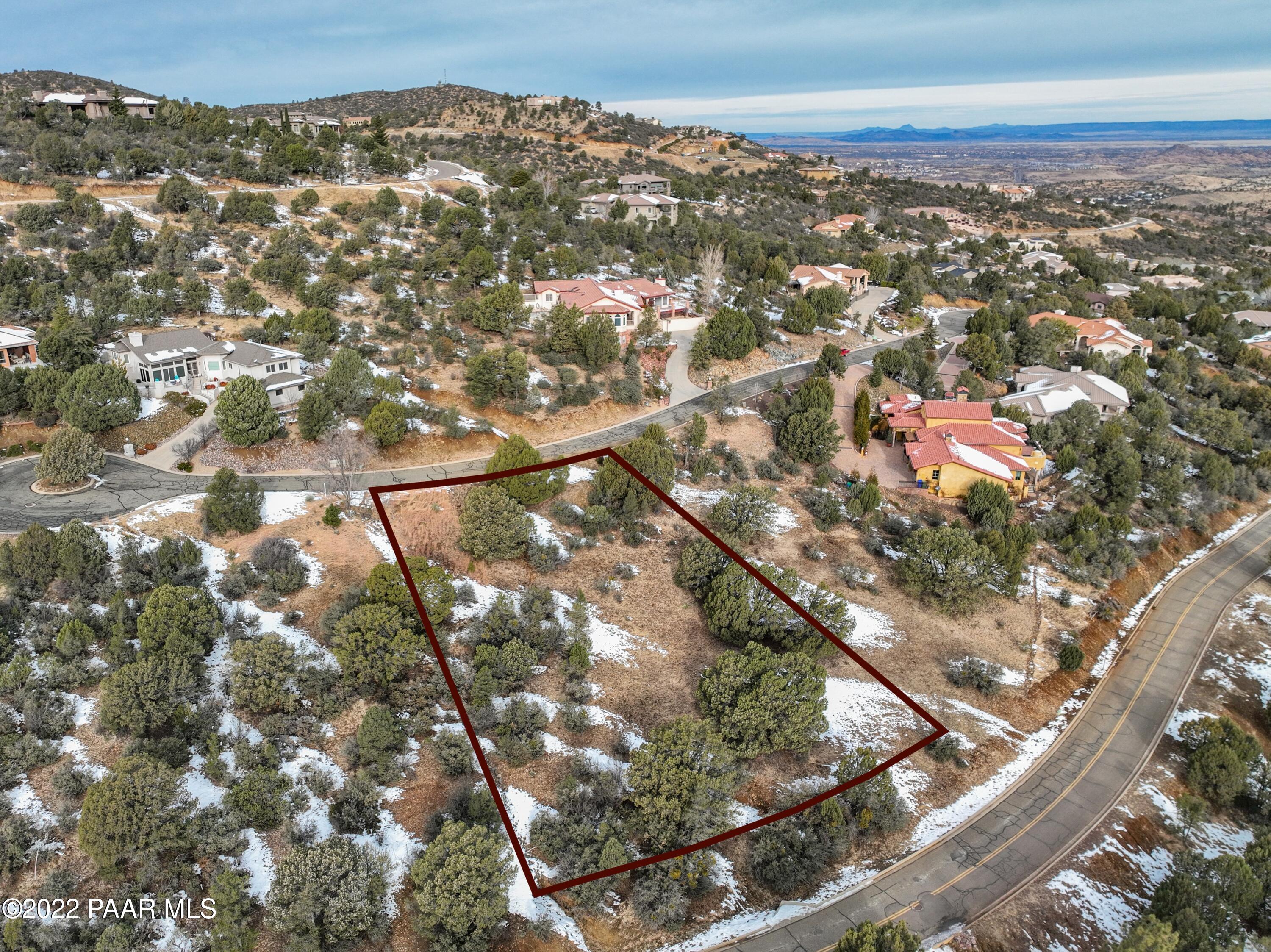 551 Lark Haven Circle