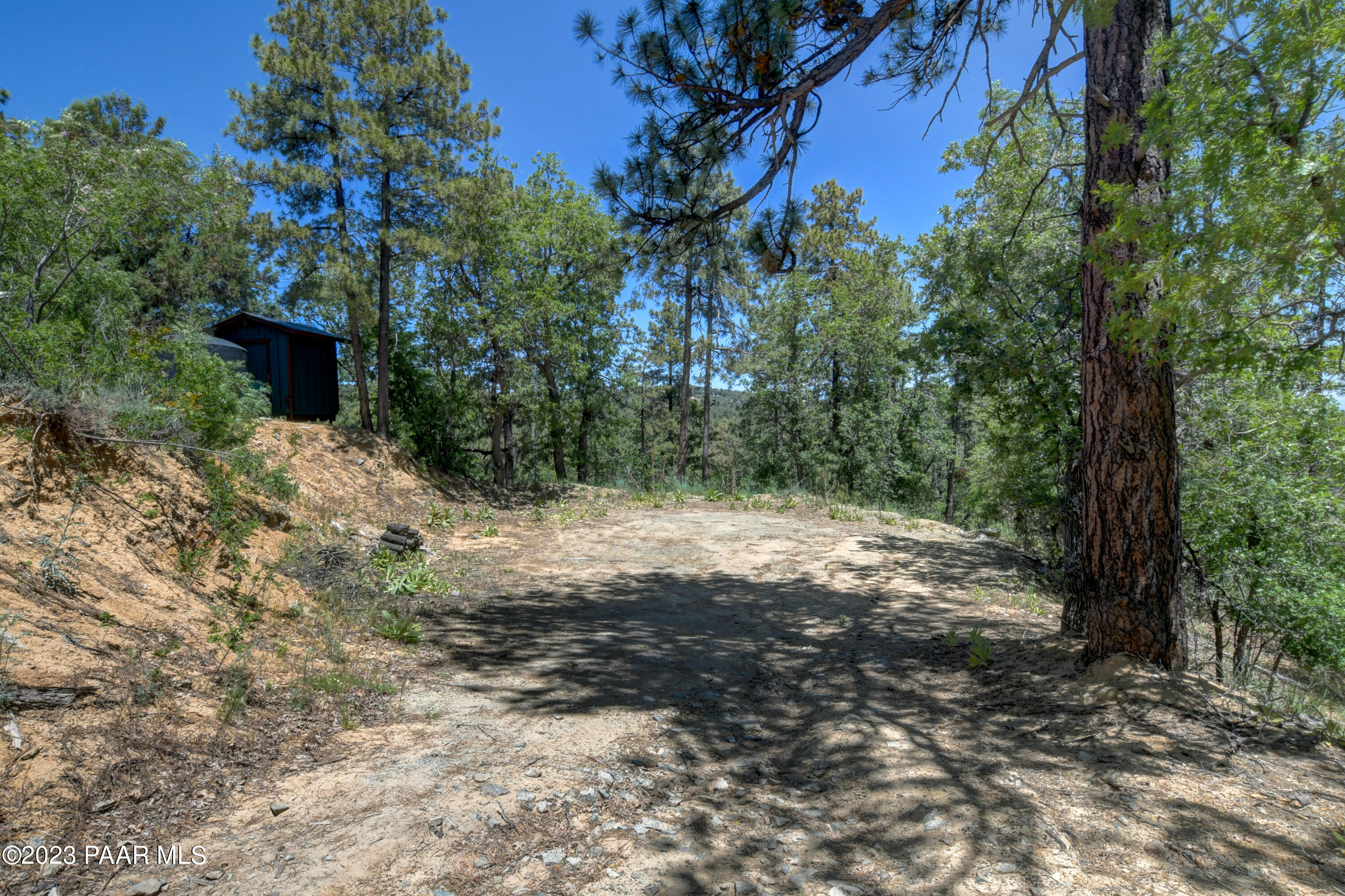 200 S Endress Lane