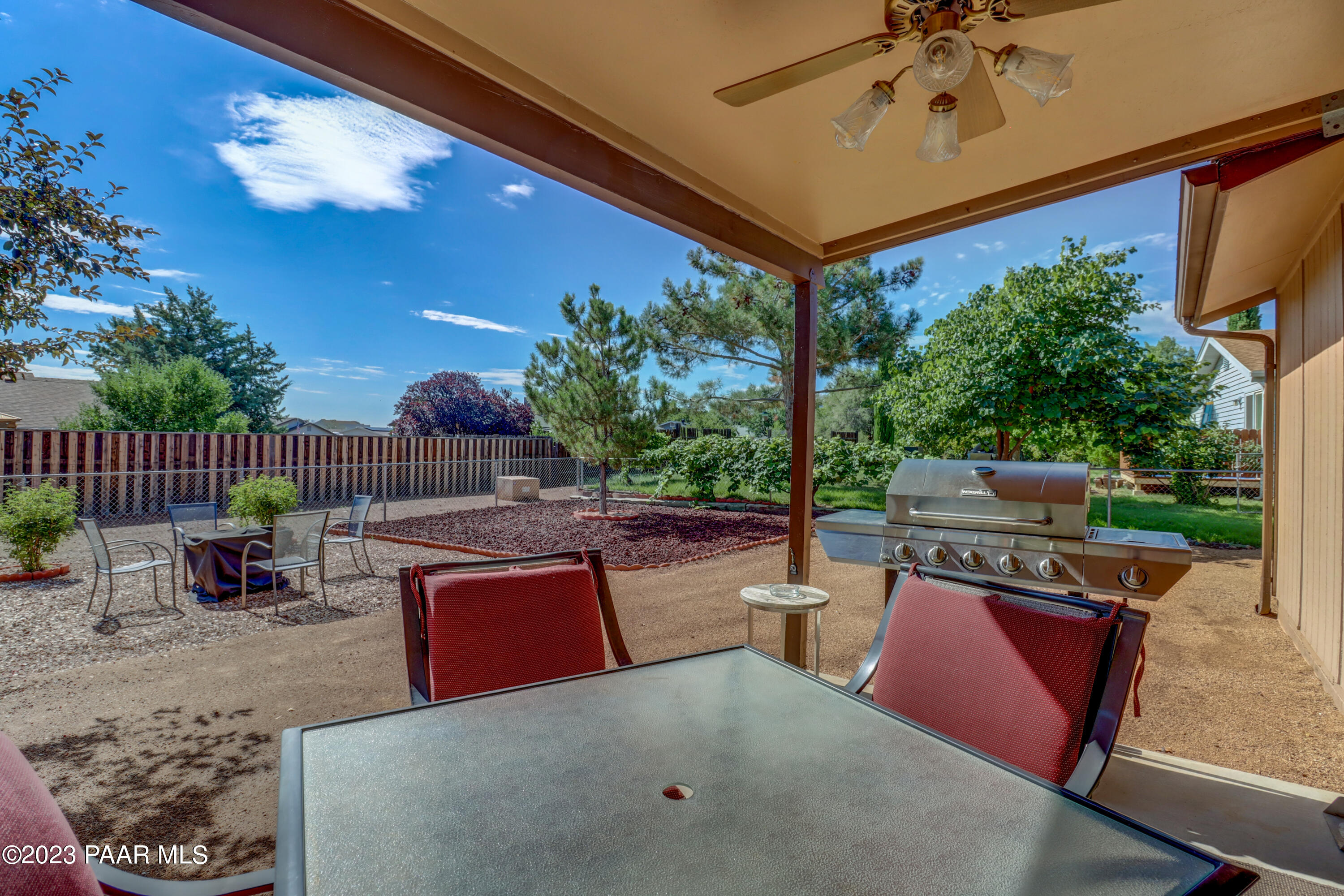 2811 N Cedar Springs Lane