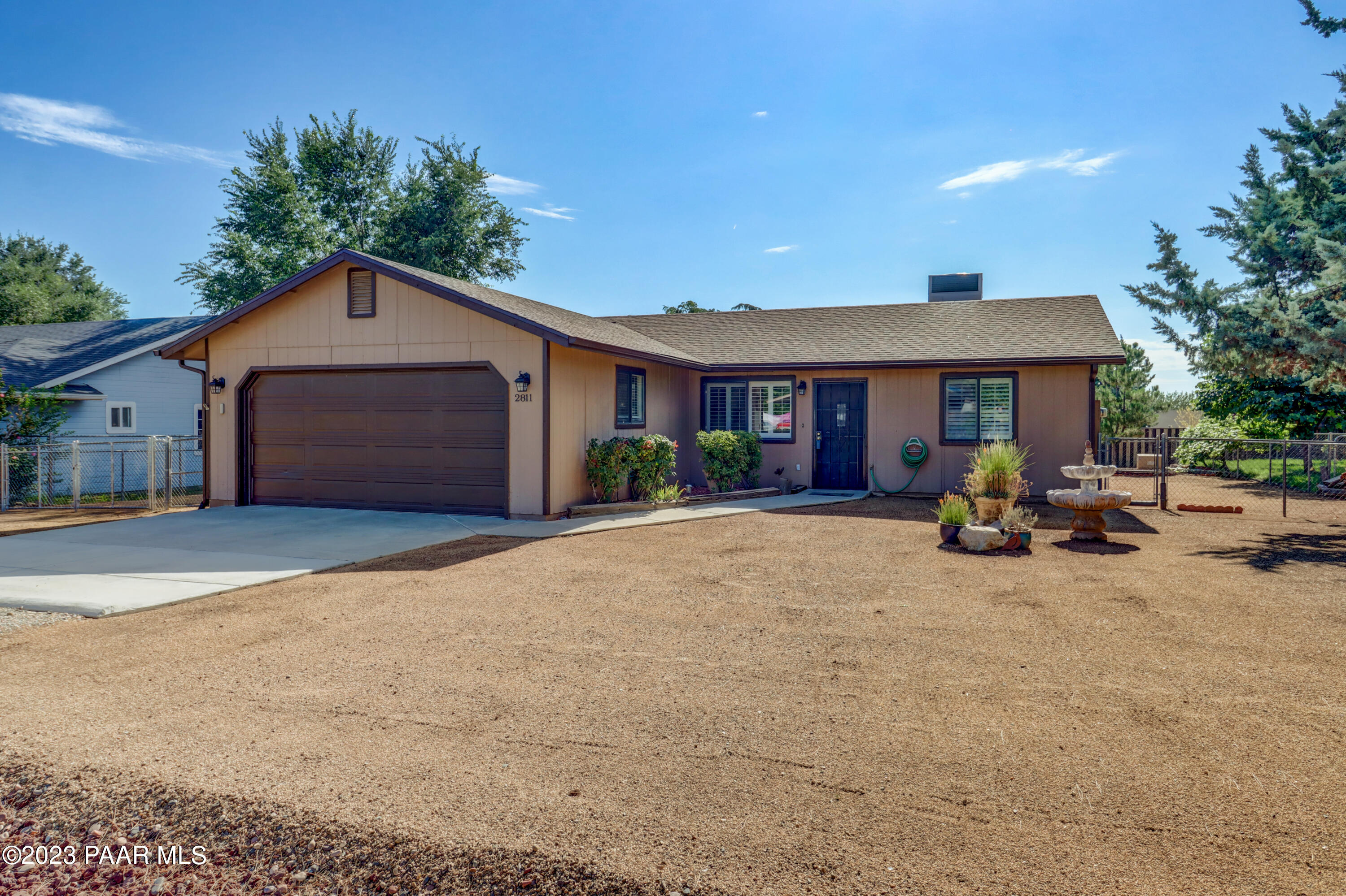 2811 N Cedar Springs Lane