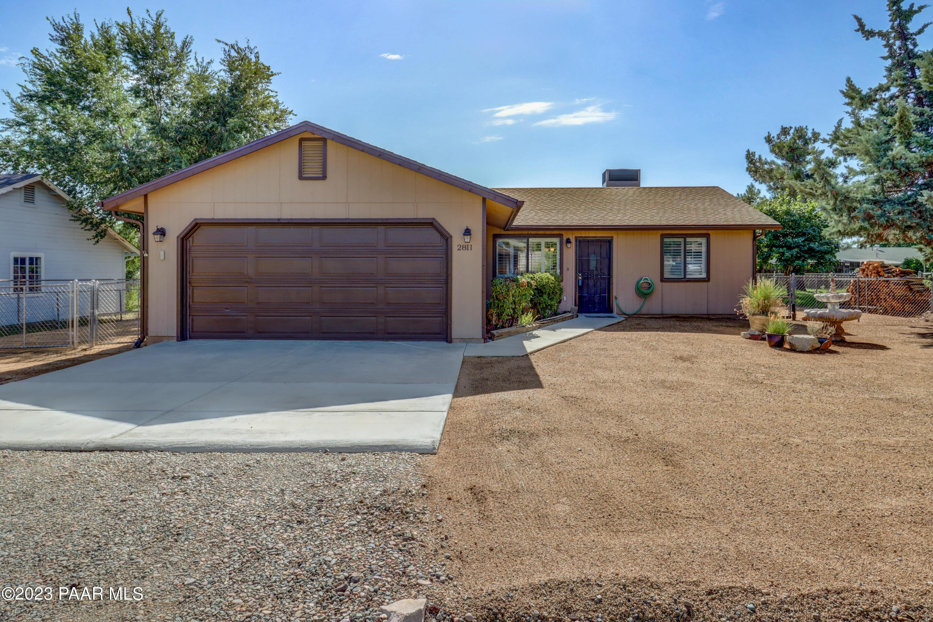 2811 N Cedar Springs Lane