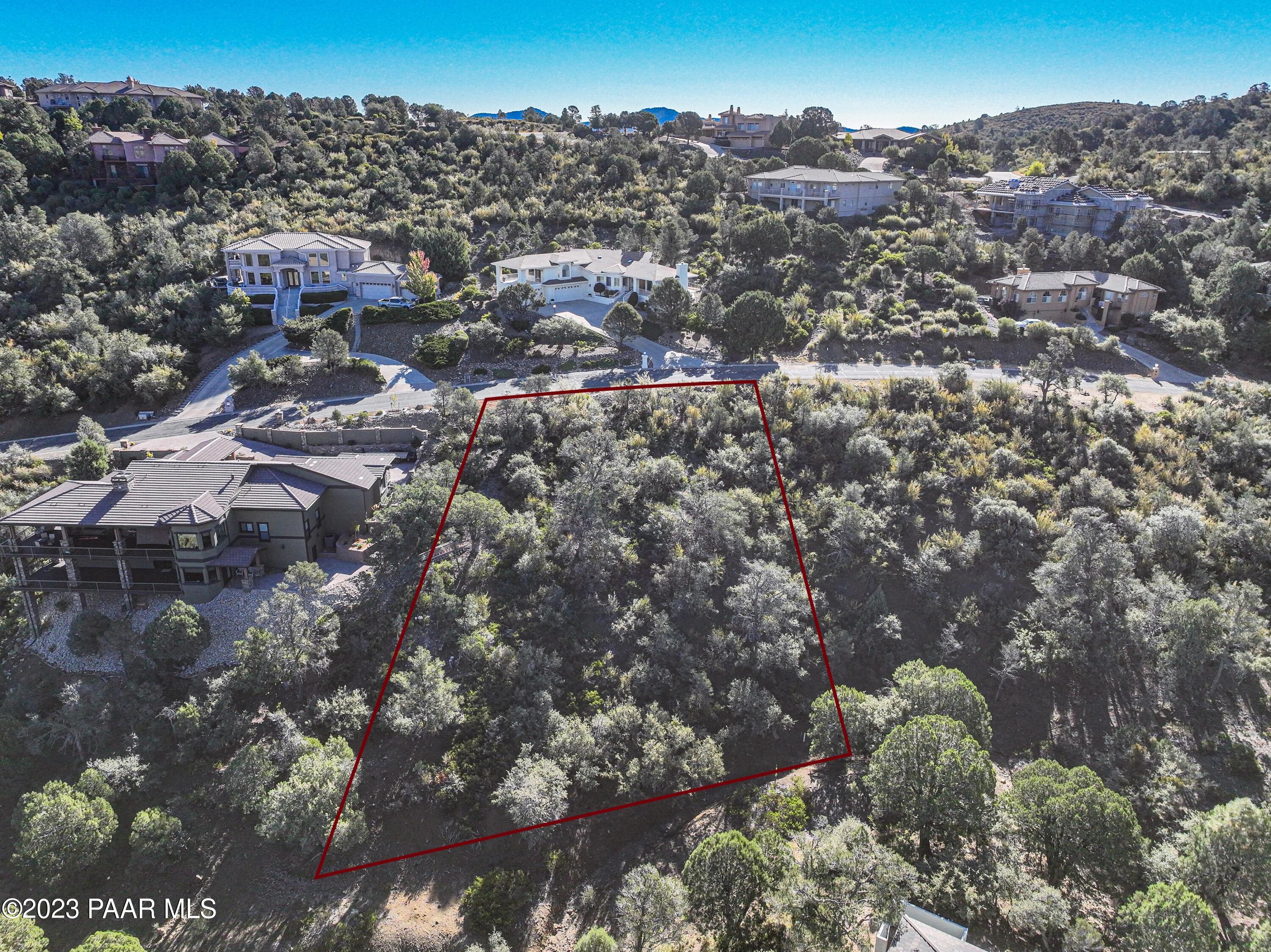 600 Autumn Oak Way