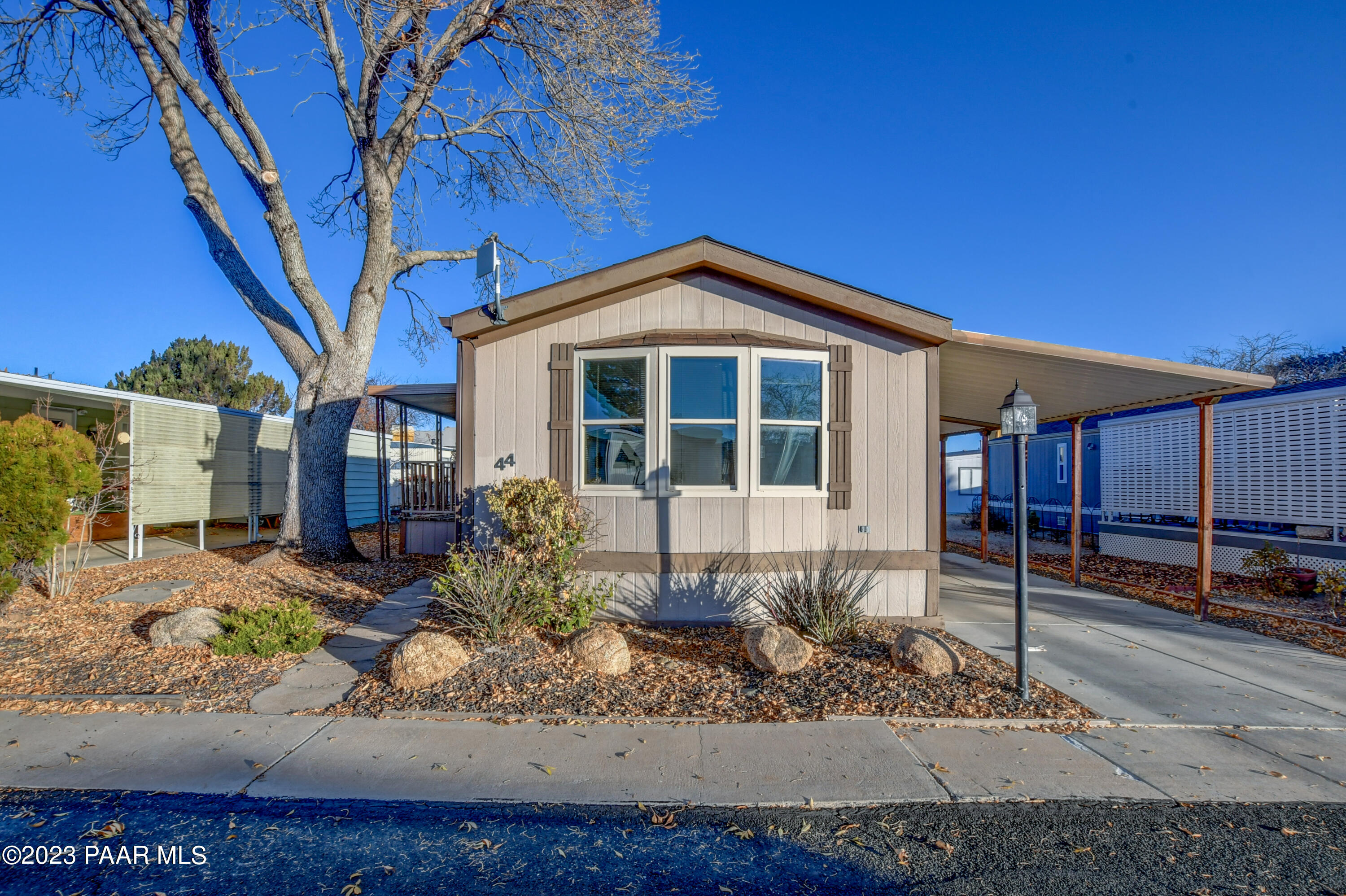 7901 E State Rte 69
