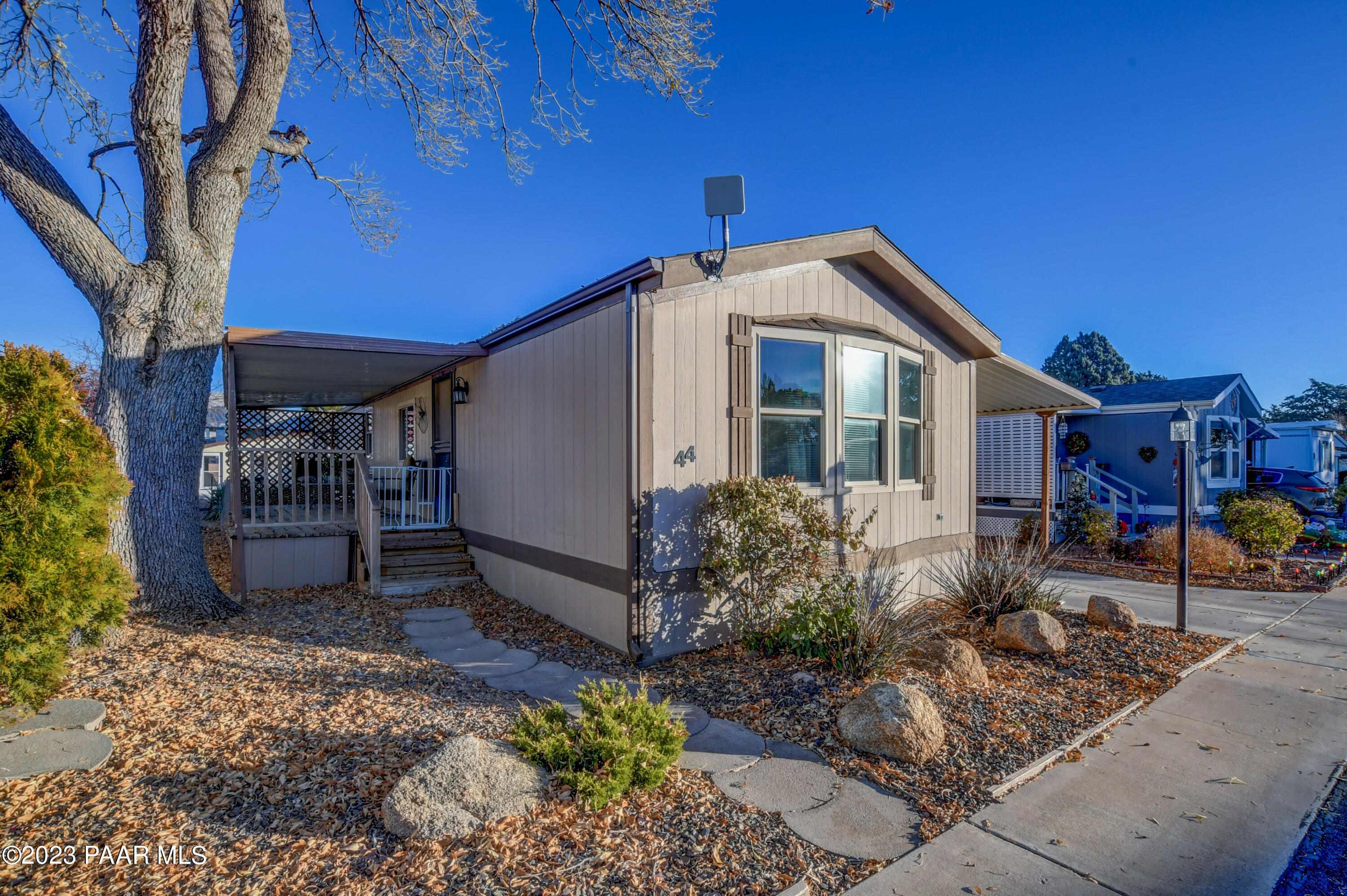 7901 E State Rte 69