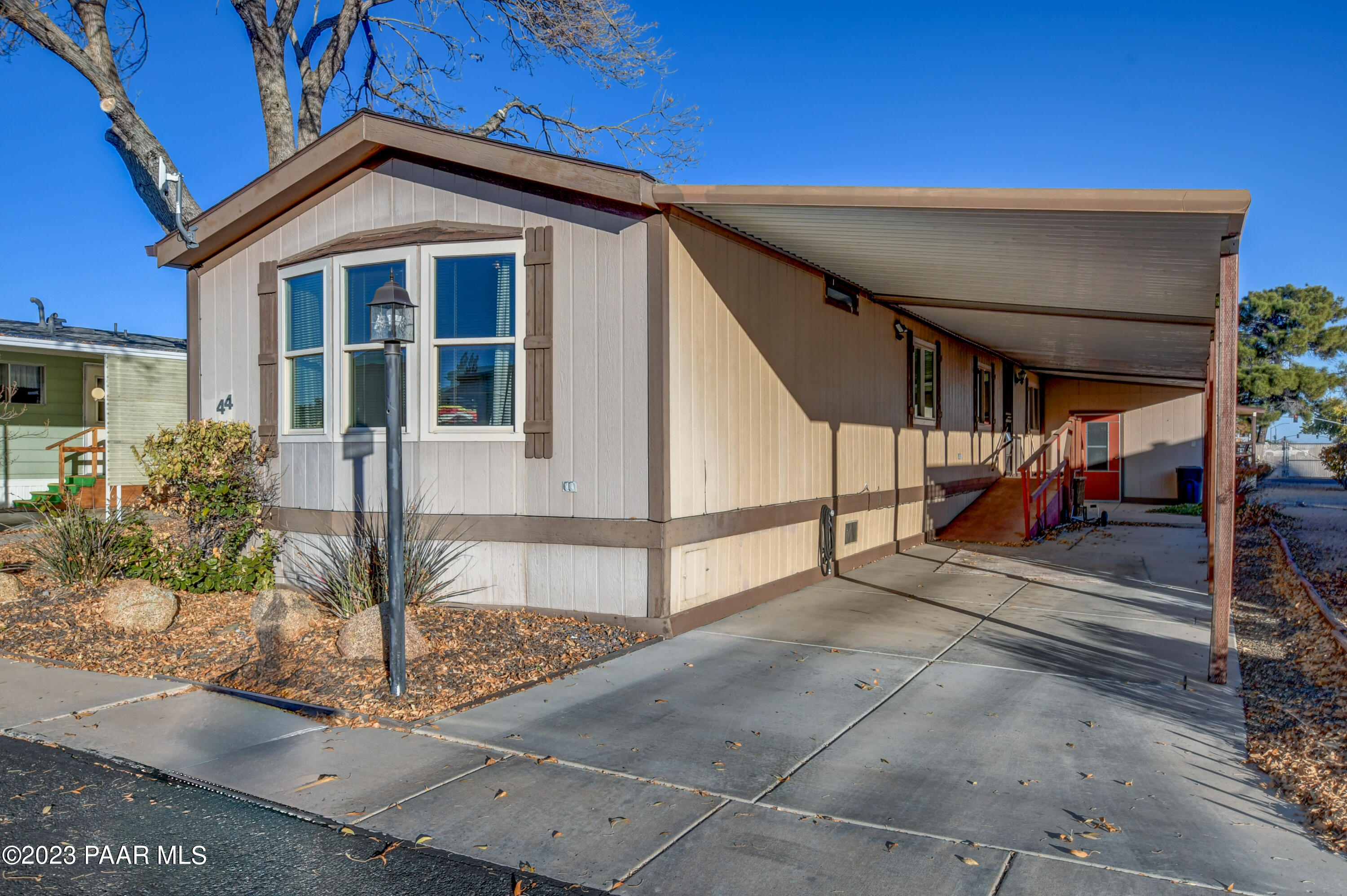 7901 E State Rte 69