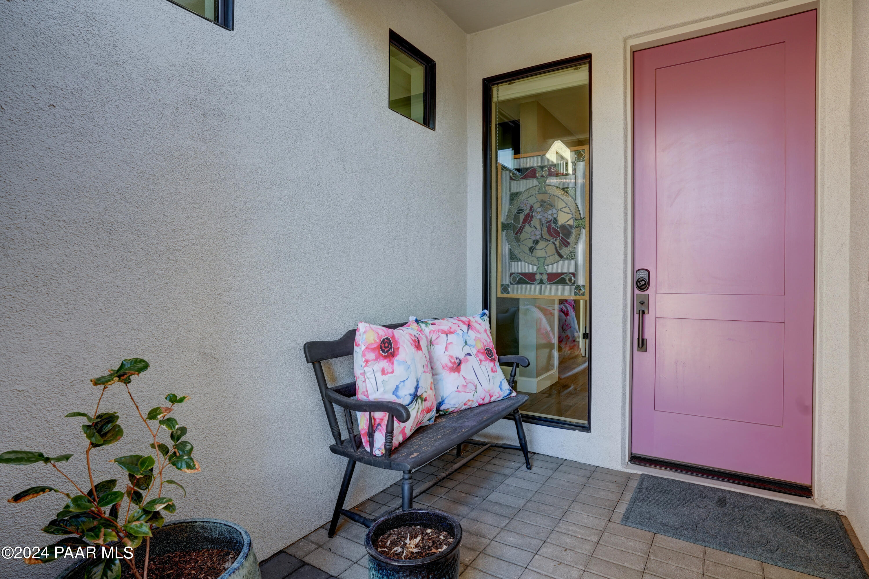 5537 E Killen Loop