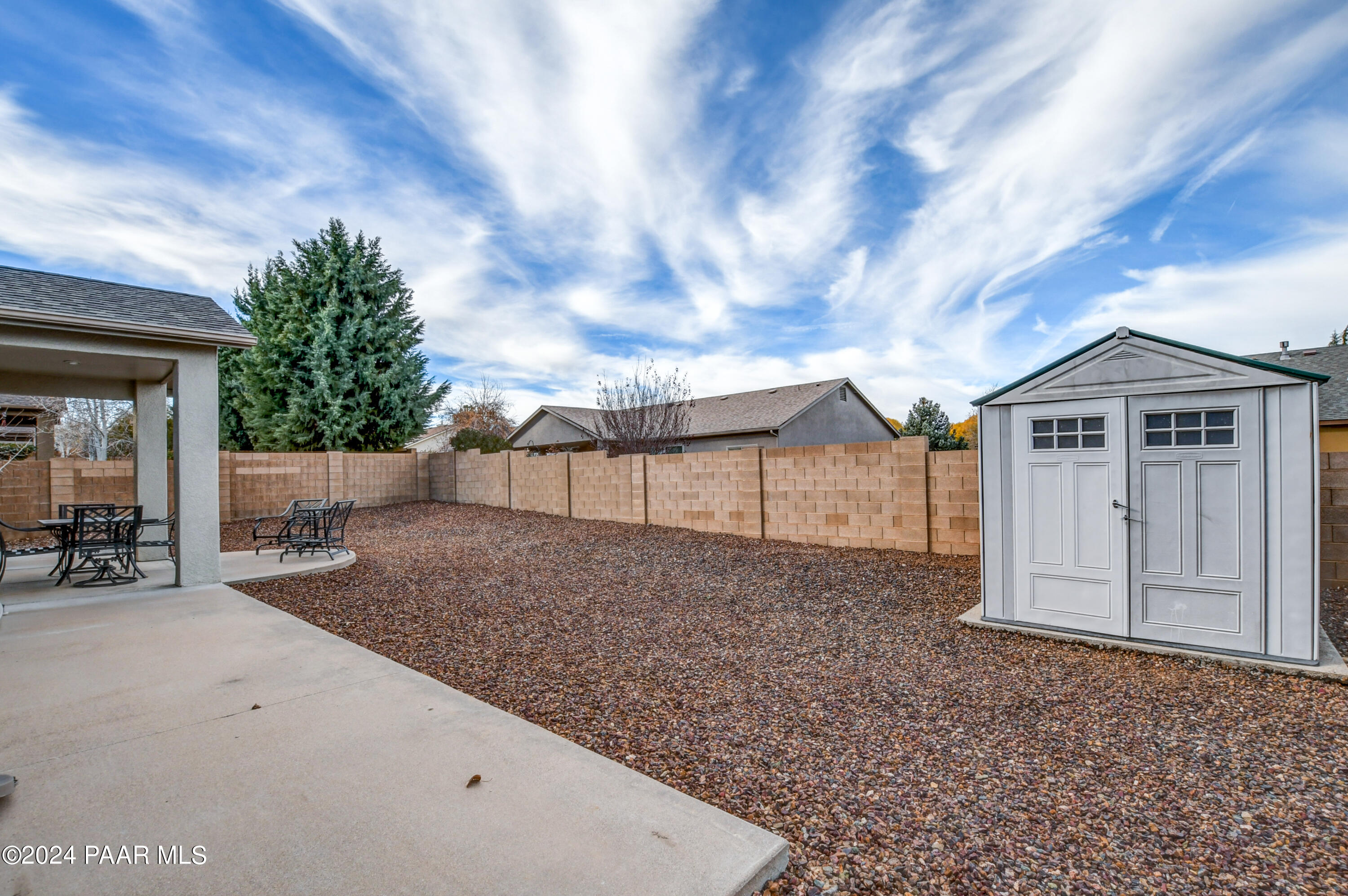 5496 N Bronco Lane