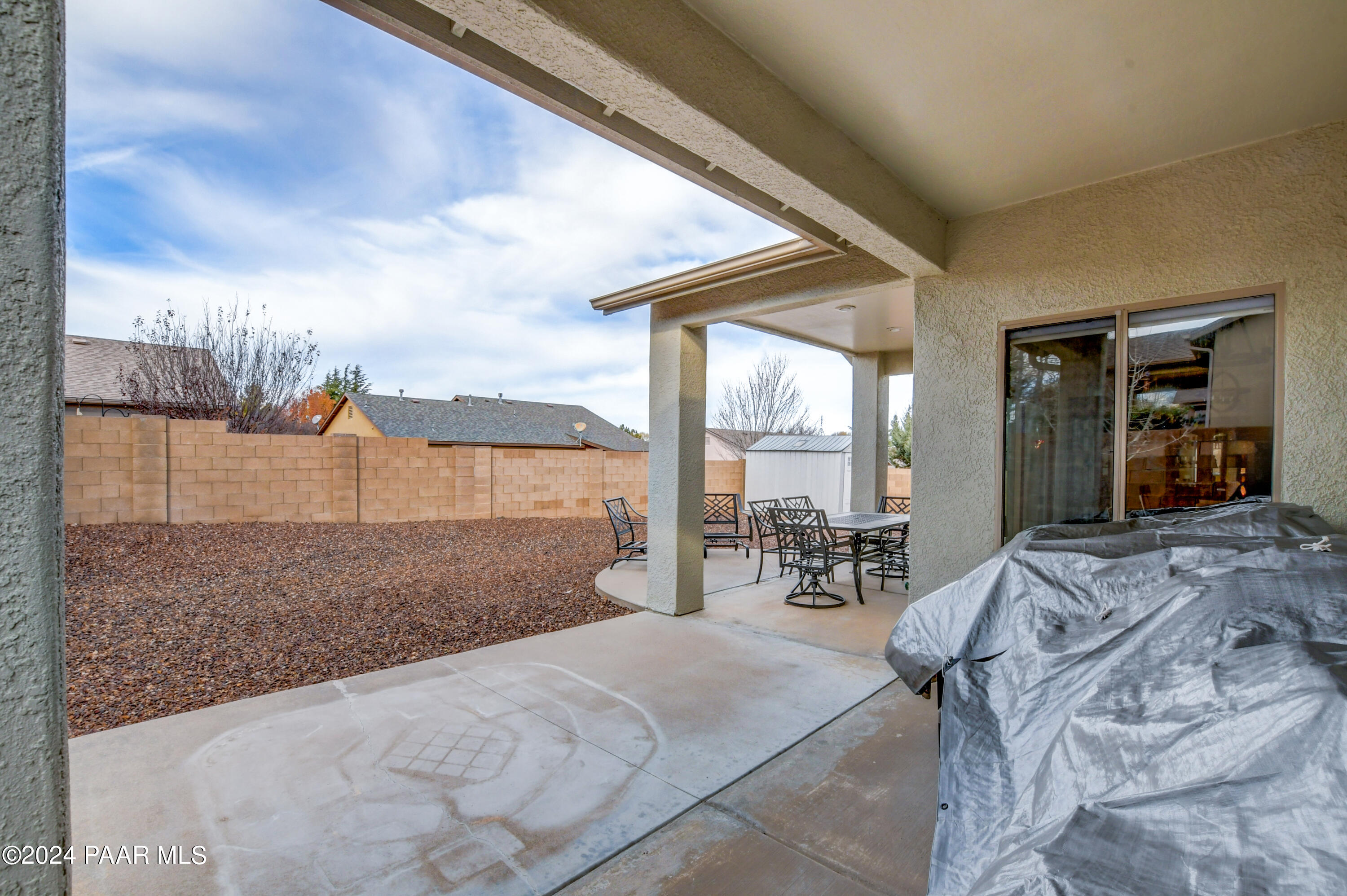 5496 N Bronco Lane