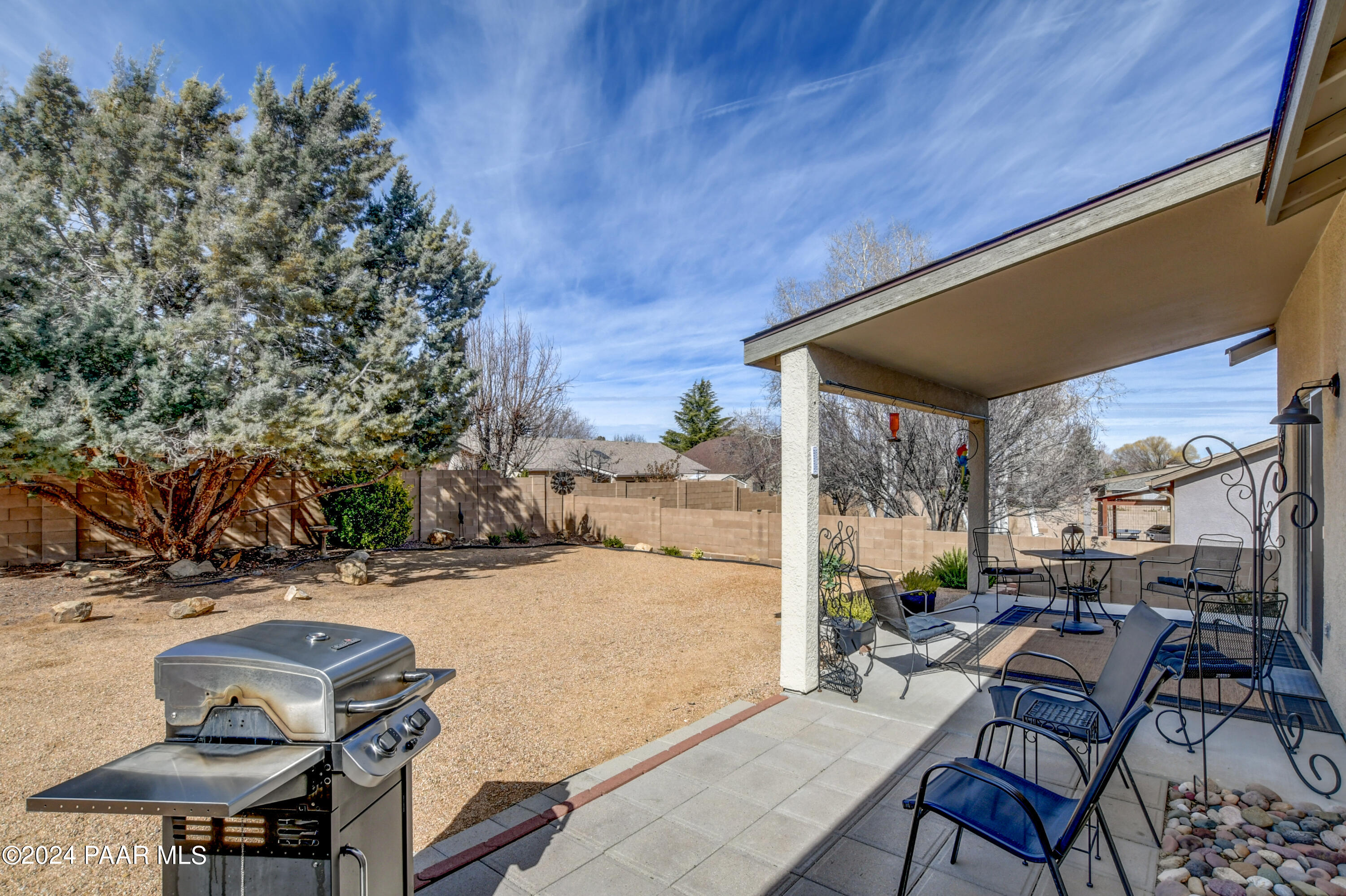 5508 N Bronco Lane