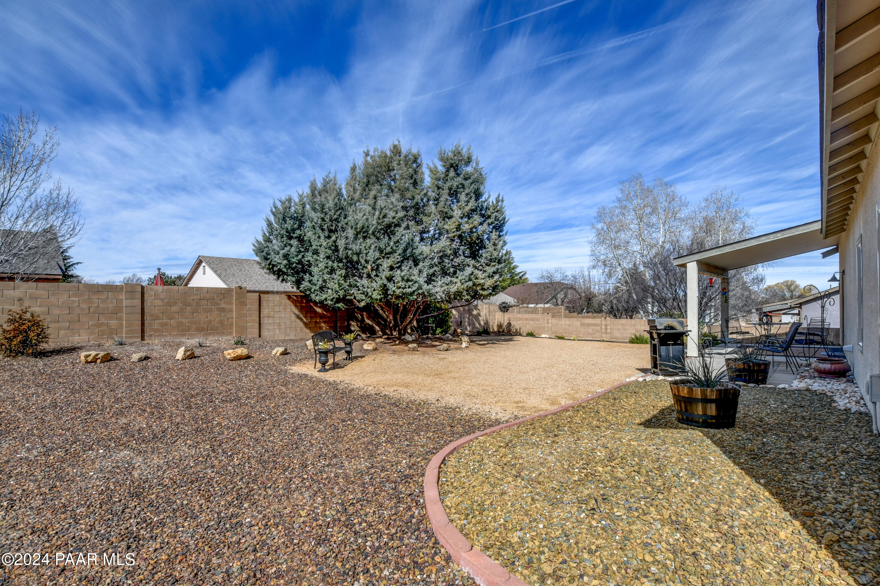 5508 N Bronco Lane