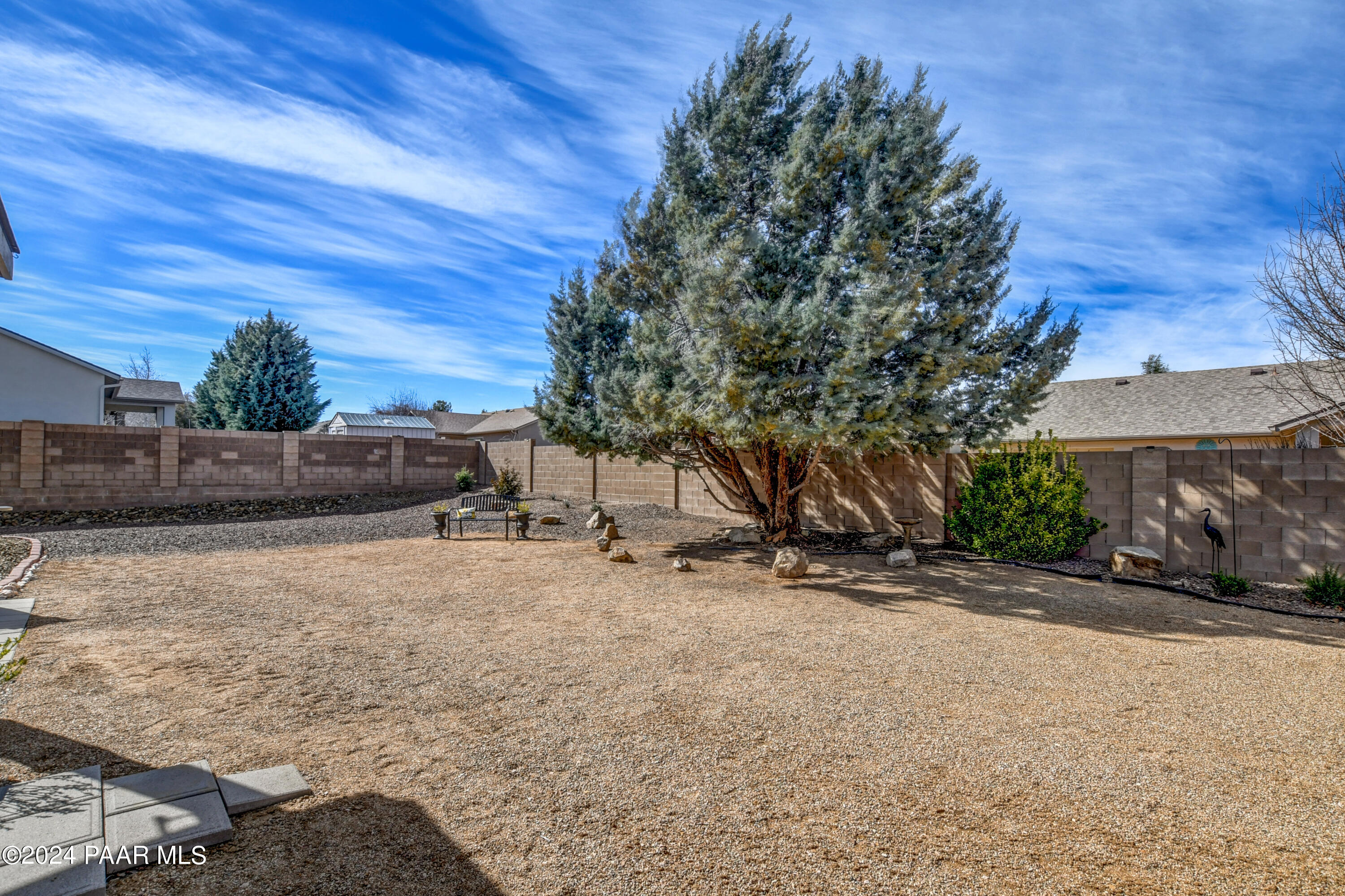 5508 N Bronco Lane