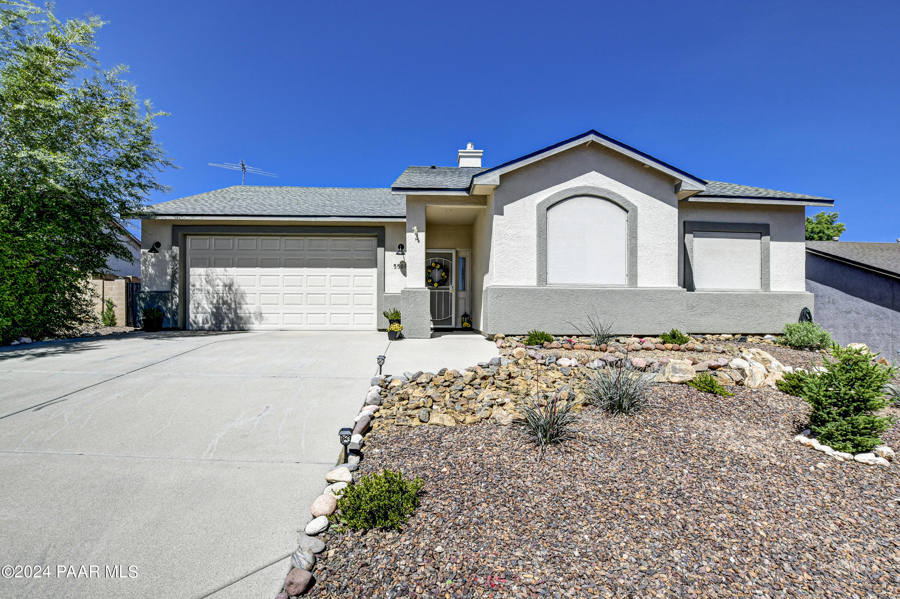 5508 N Bronco Lane