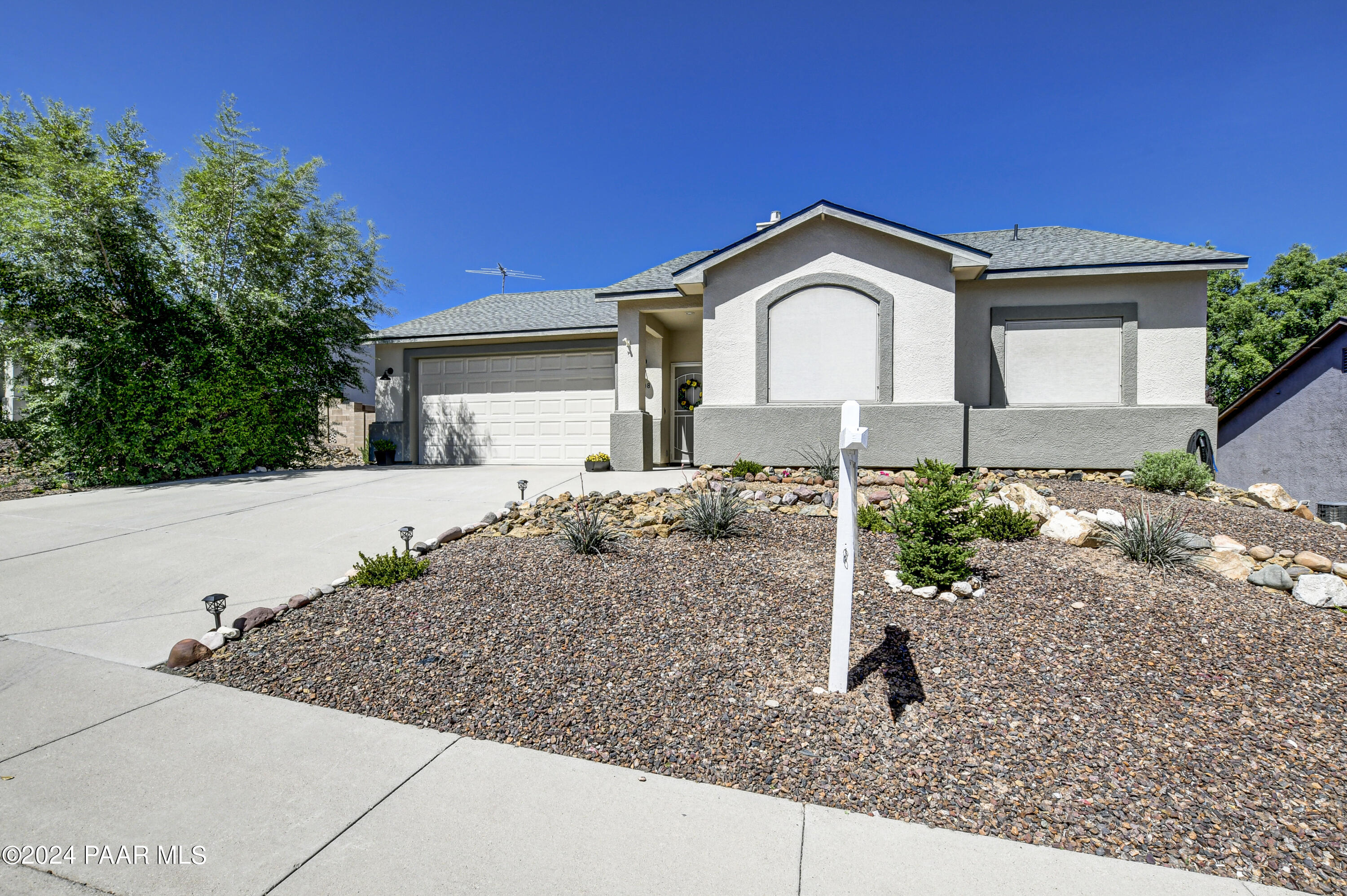 5508 N Bronco Lane