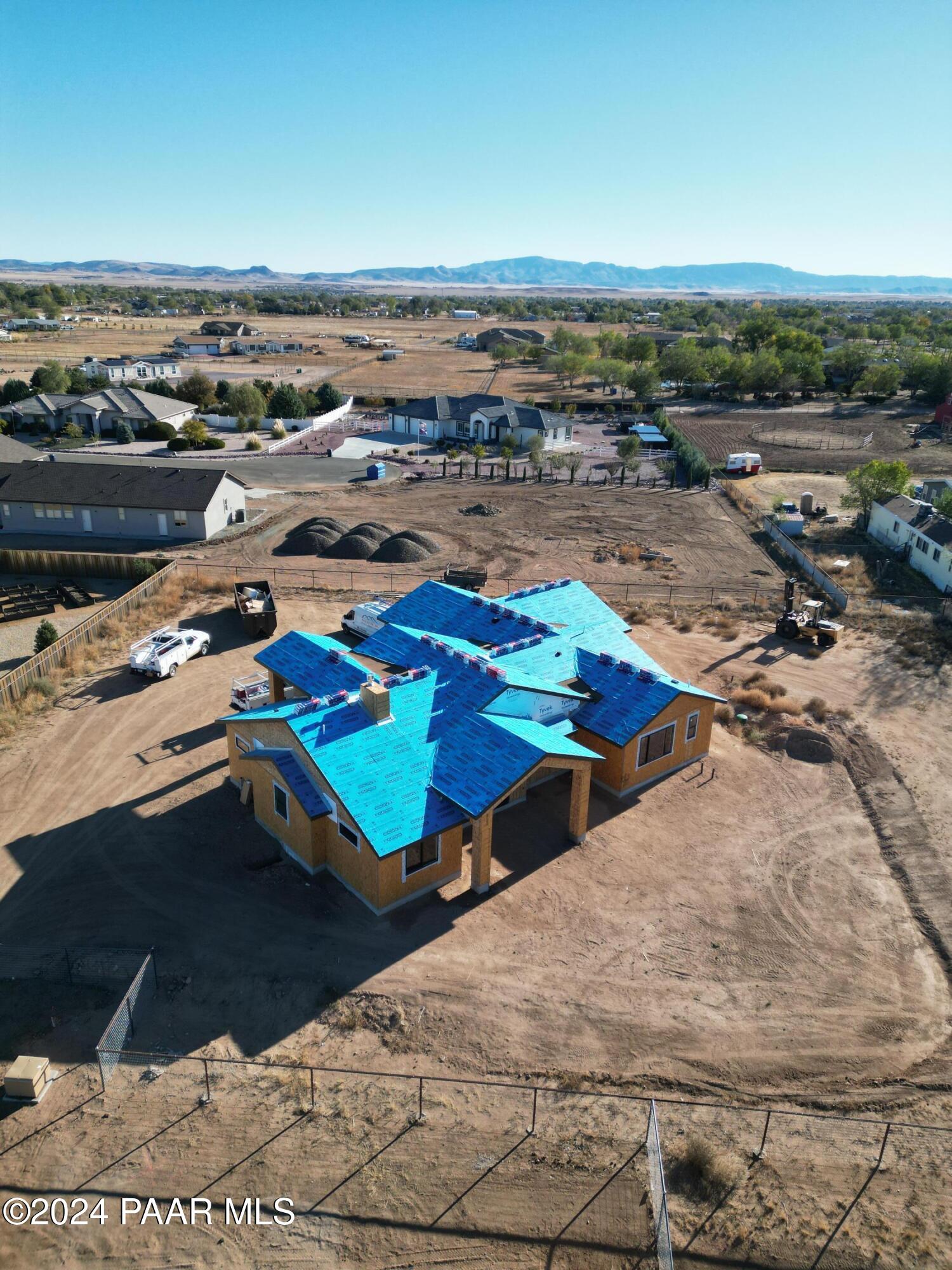 157 N Sycamore Vista Drive