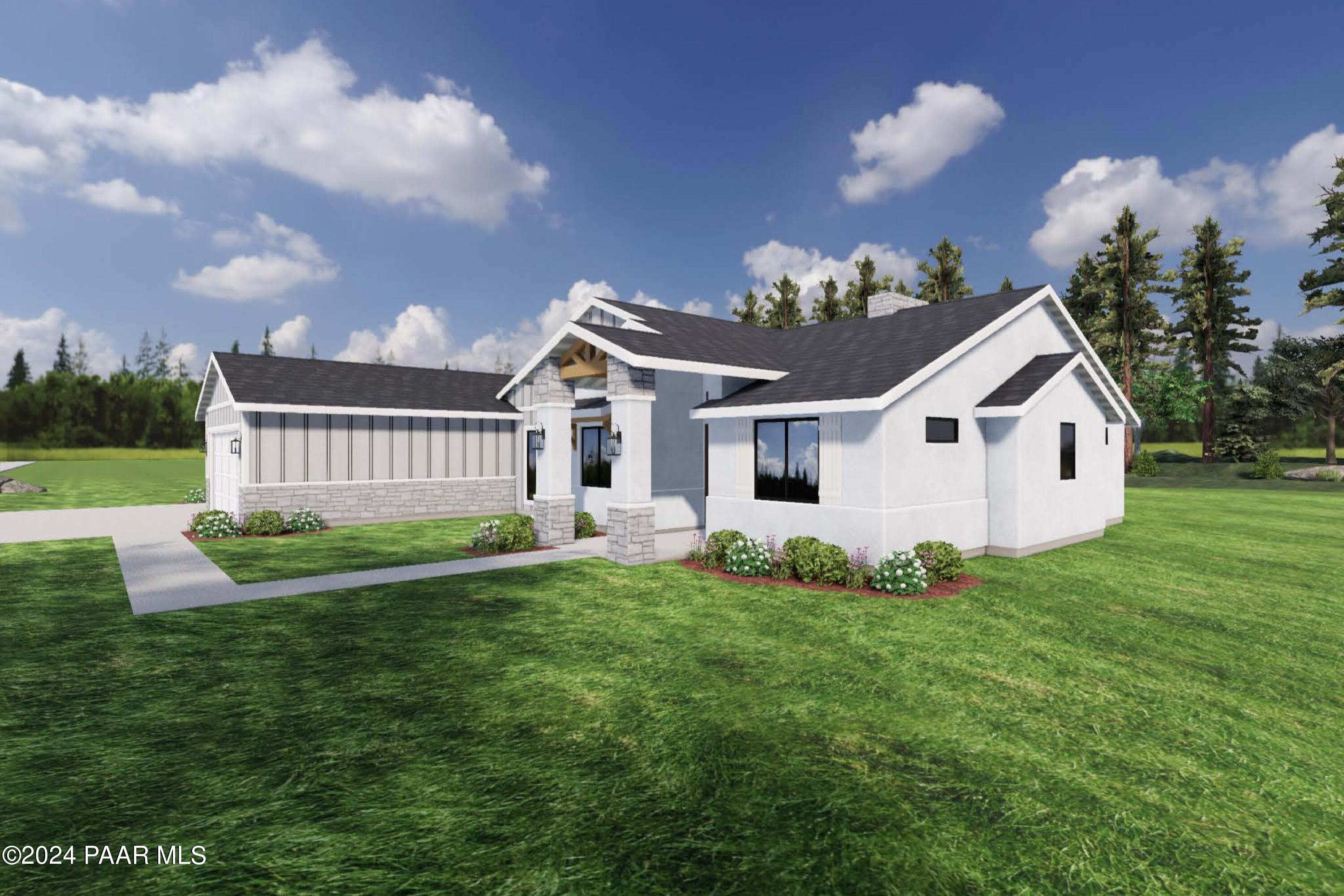 157 N Sycamore Vista Drive
