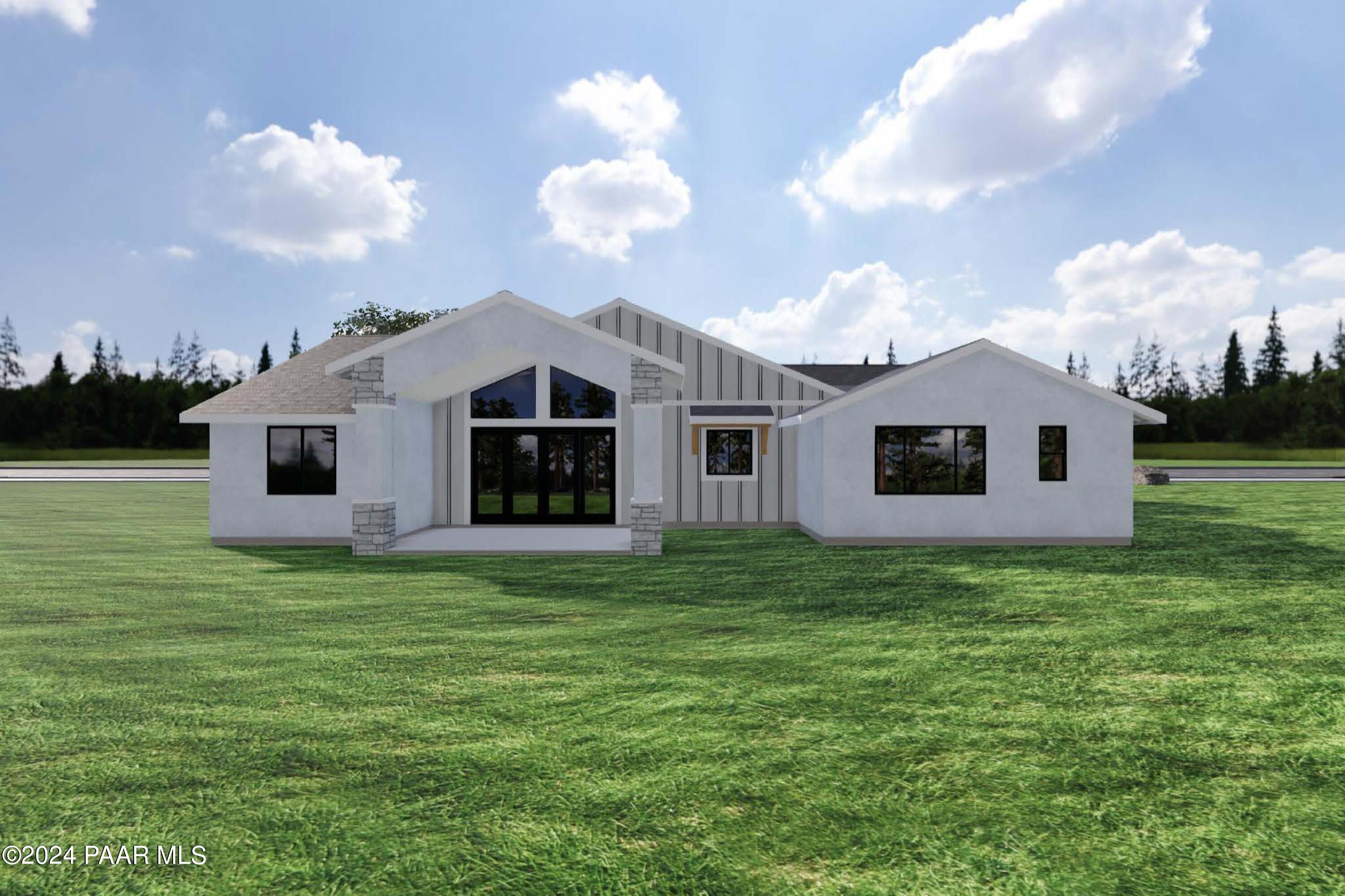 157 N Sycamore Vista Drive