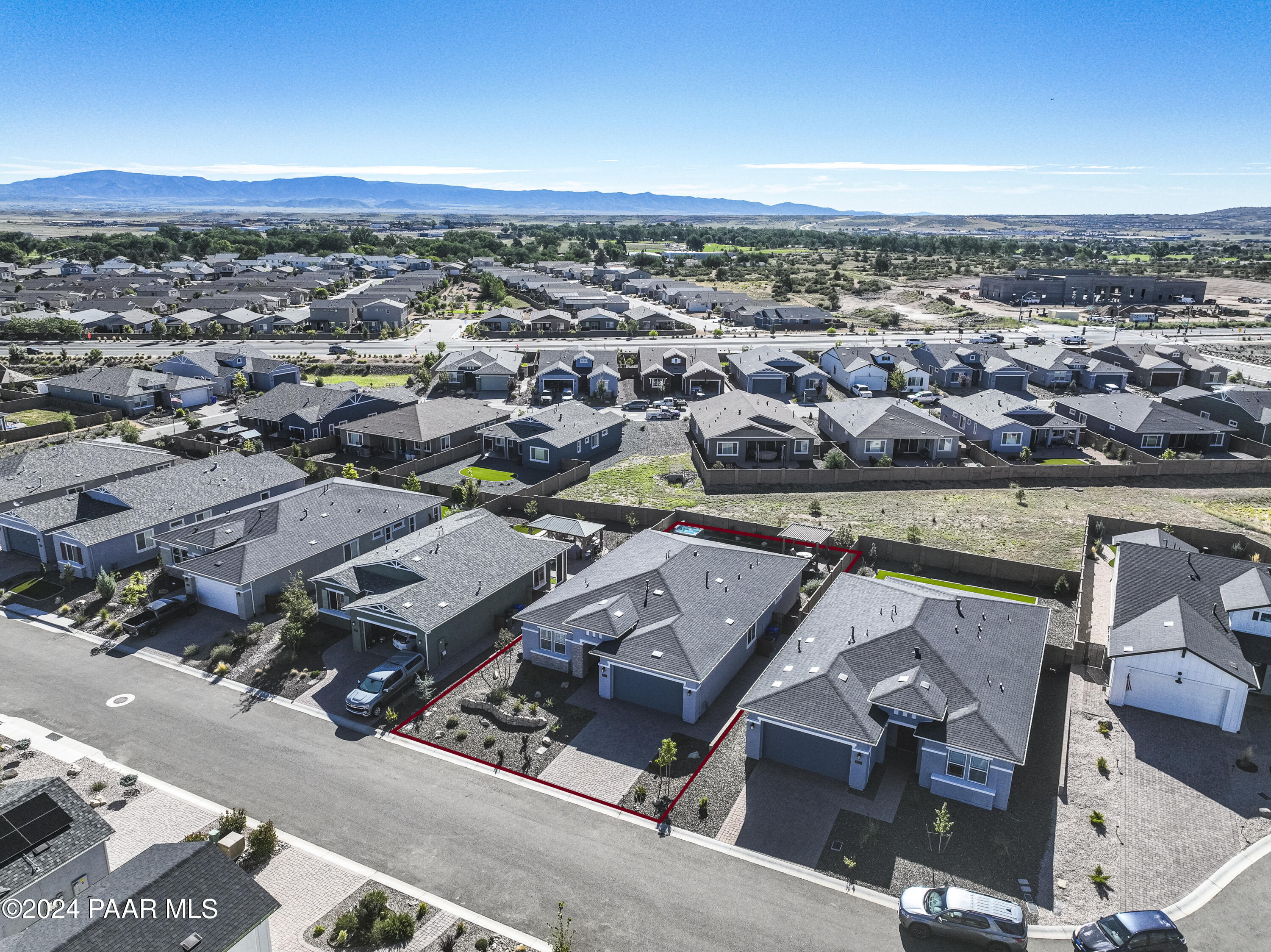 6823 Golden Tree Drive