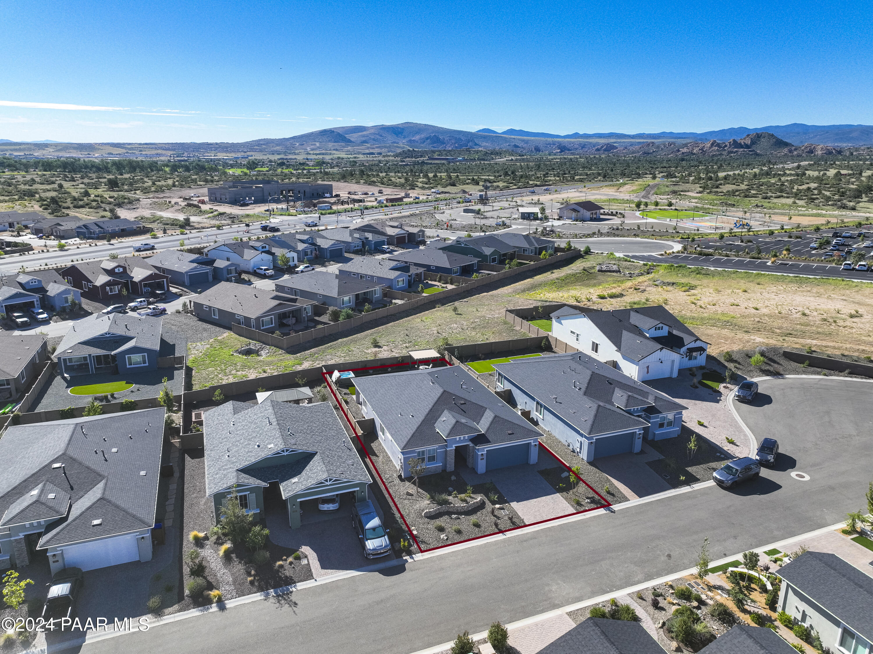 6823 Golden Tree Drive