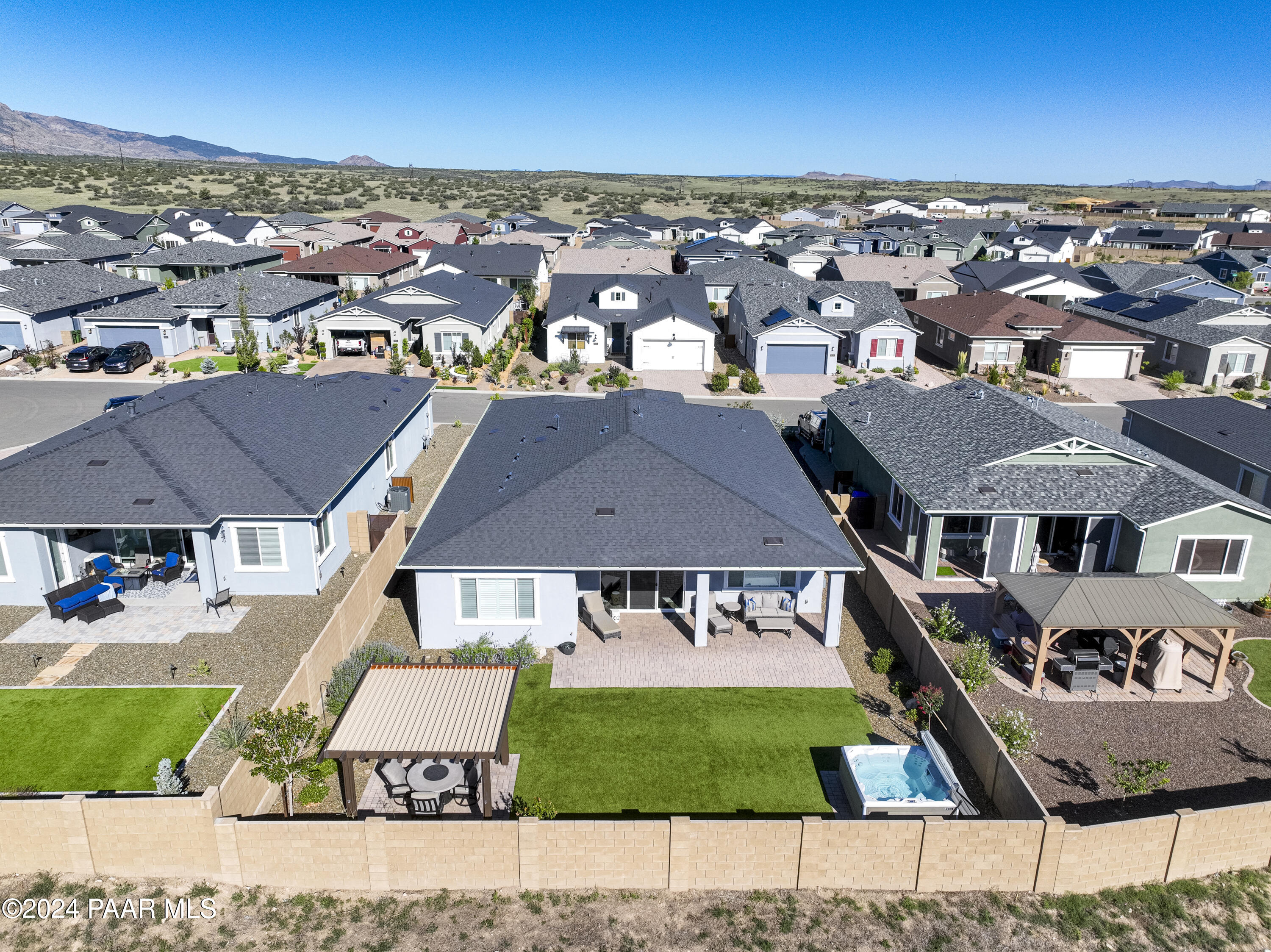 6823 Golden Tree Drive