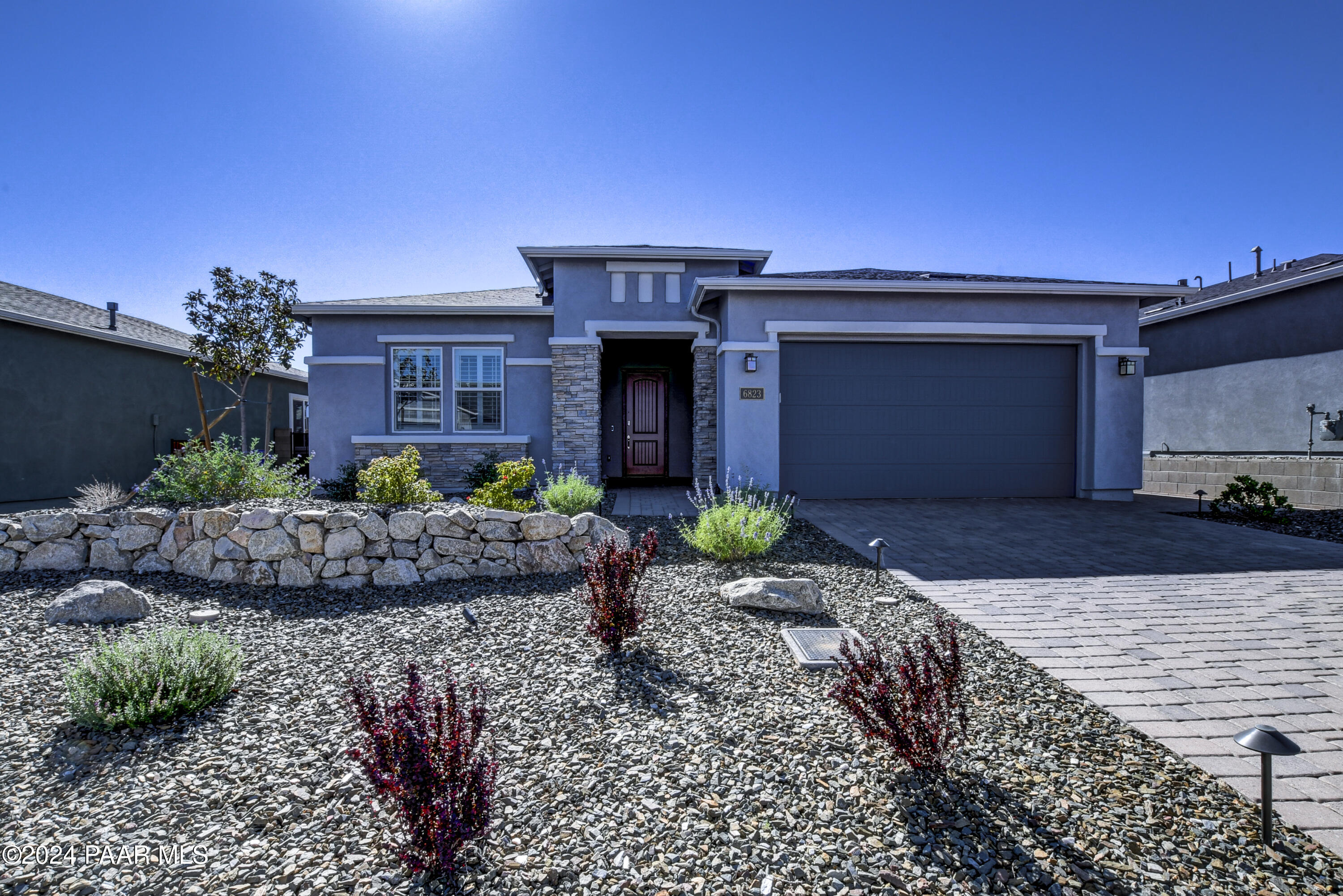 6823 Golden Tree Drive