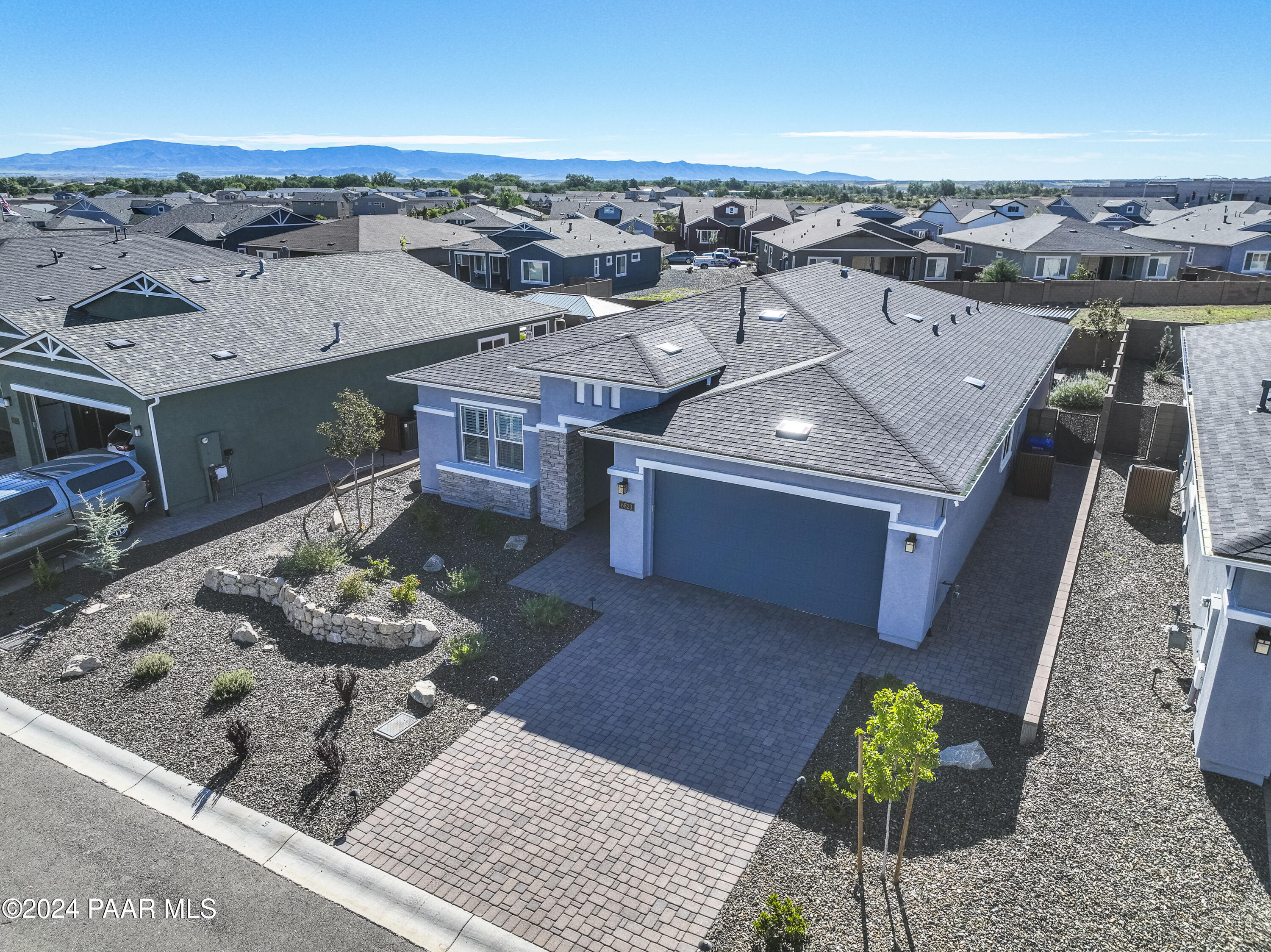 6823 Golden Tree Drive