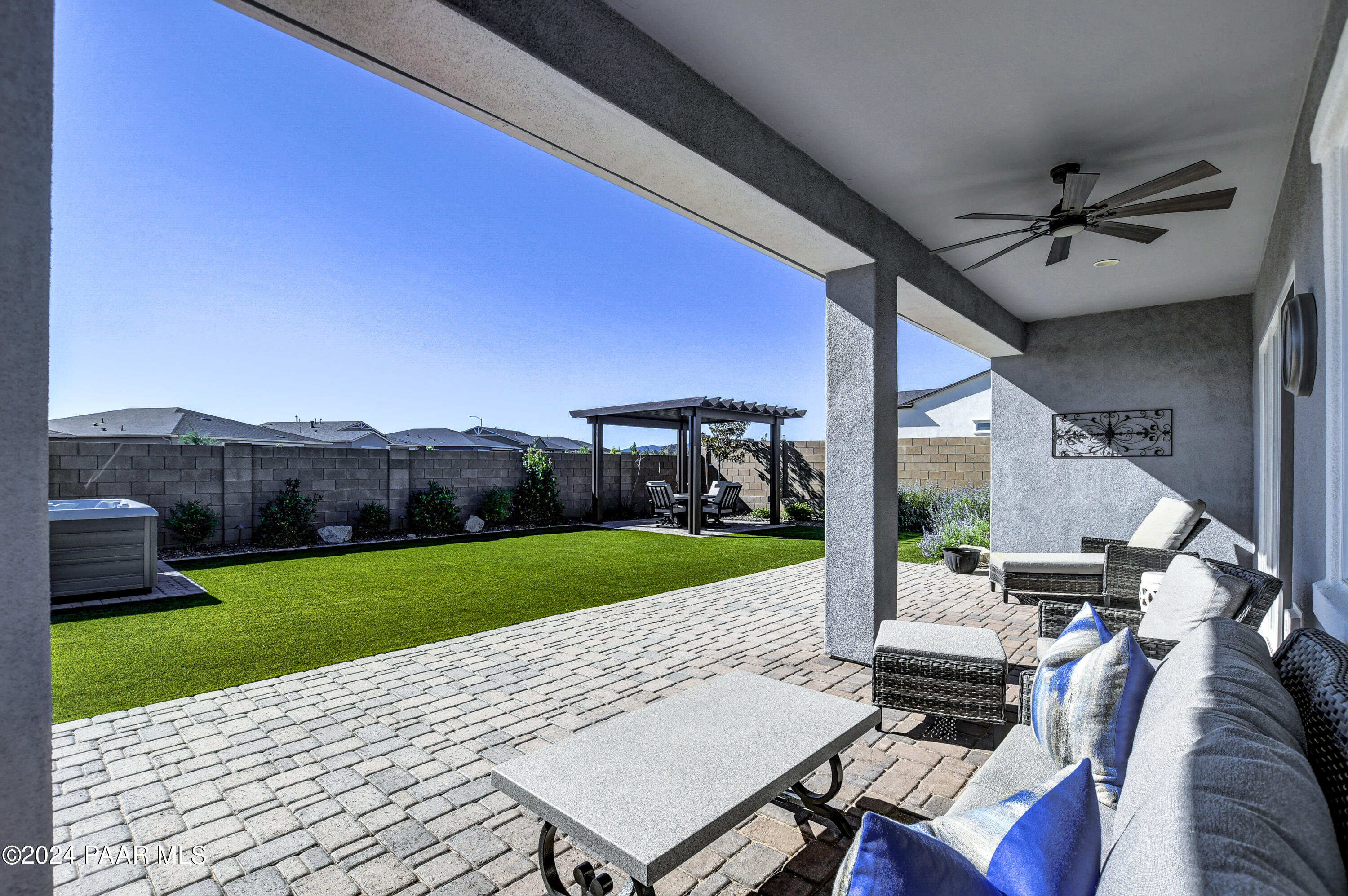 6823 Golden Tree Drive