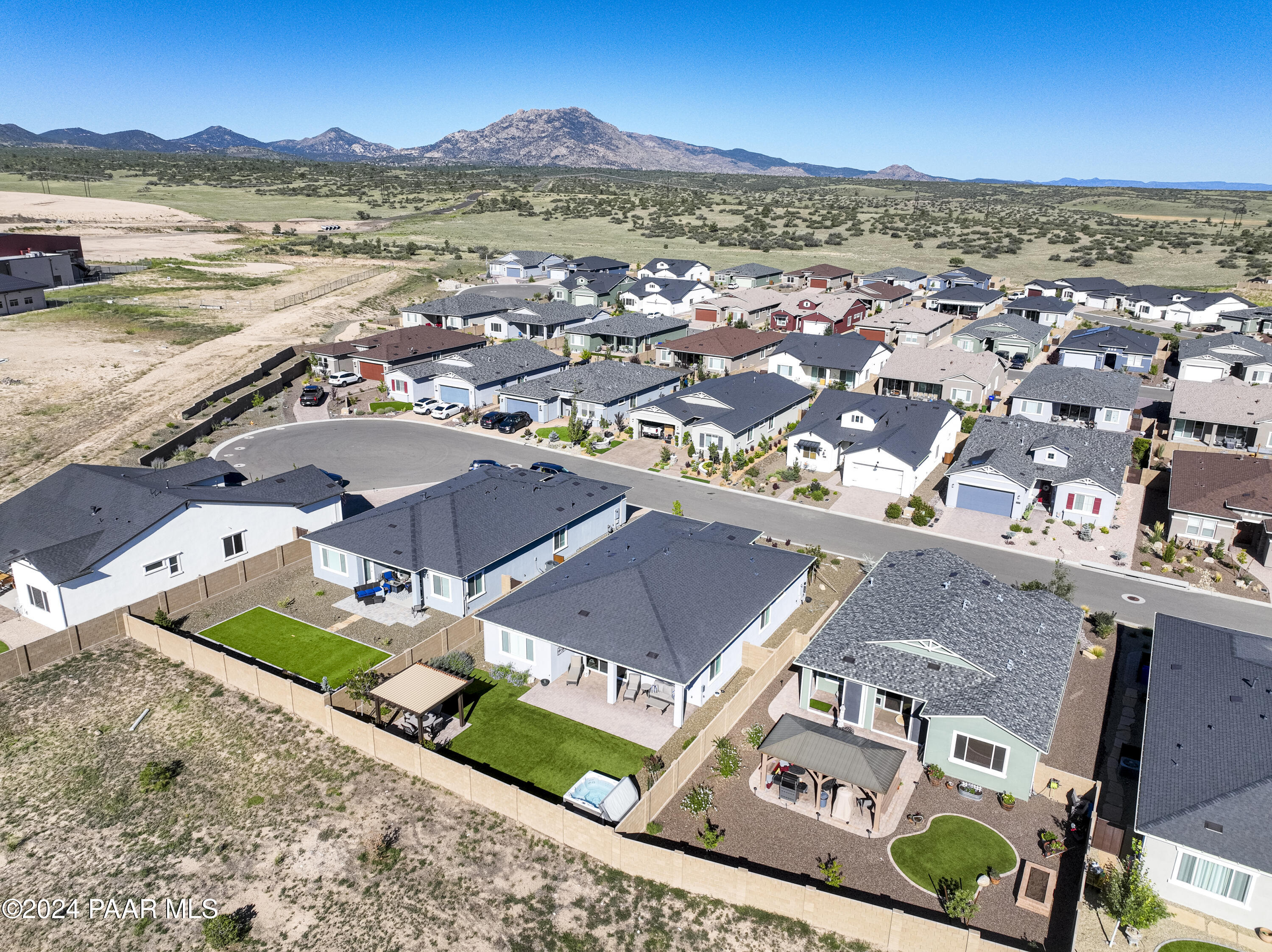 6823 Golden Tree Drive