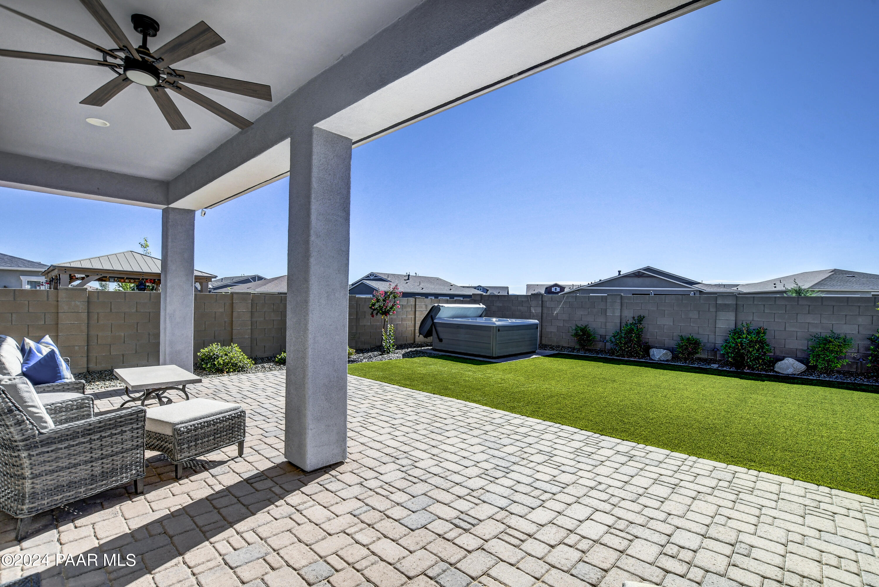 6823 Golden Tree Drive