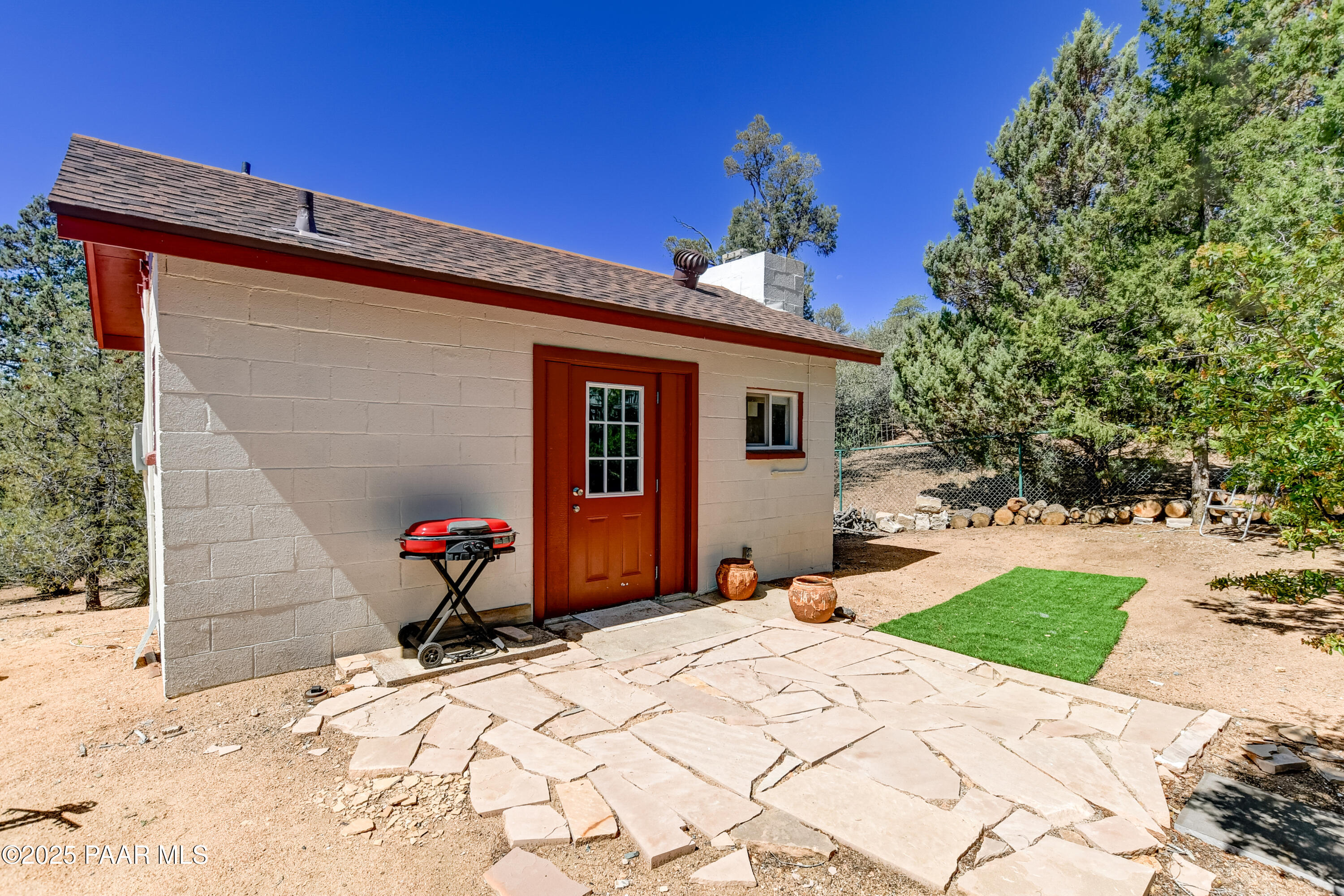 1722 Oaklawn Drive
