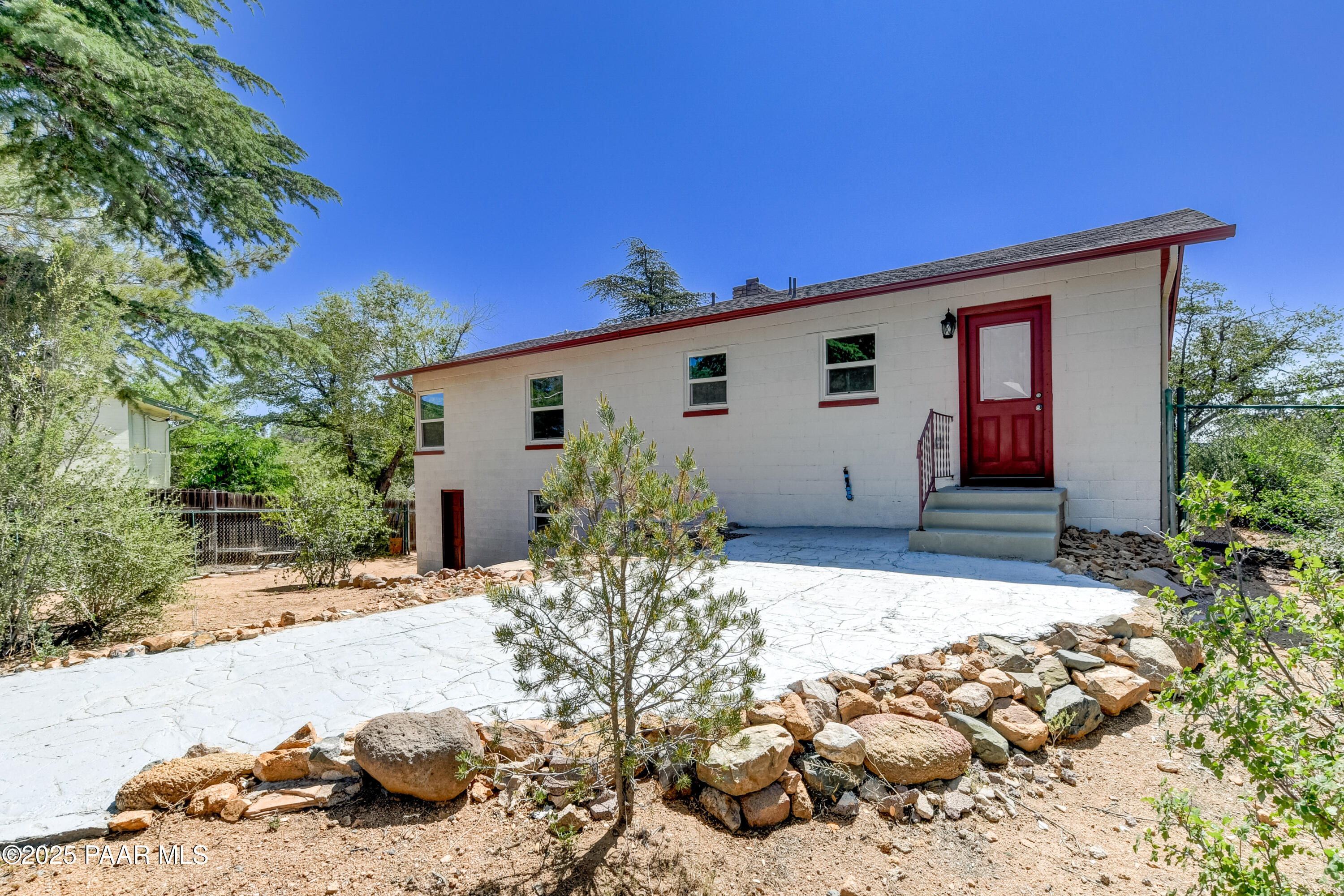 1722 Oaklawn Drive