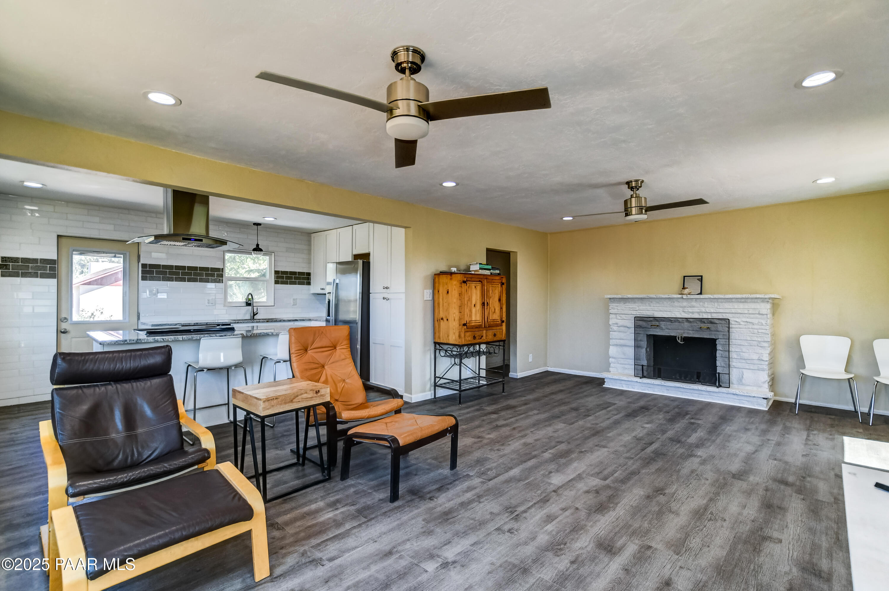 1722 Oaklawn Drive