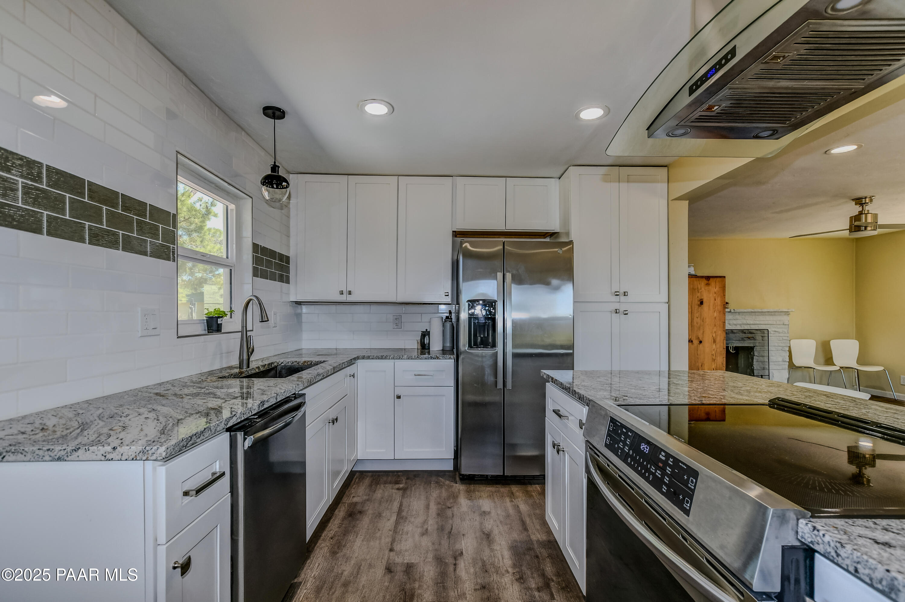 1722 Oaklawn Drive