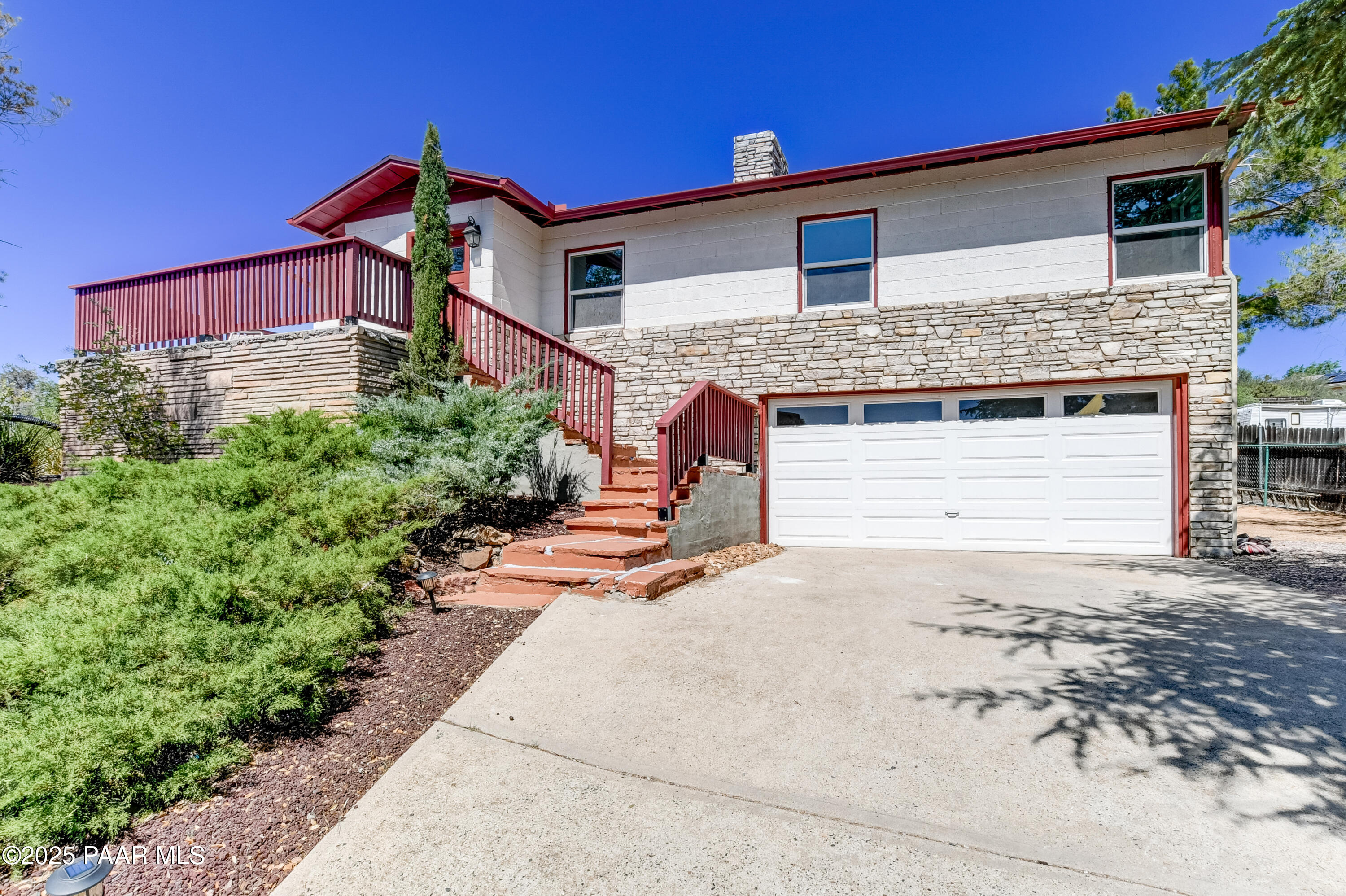 1722 Oaklawn Drive