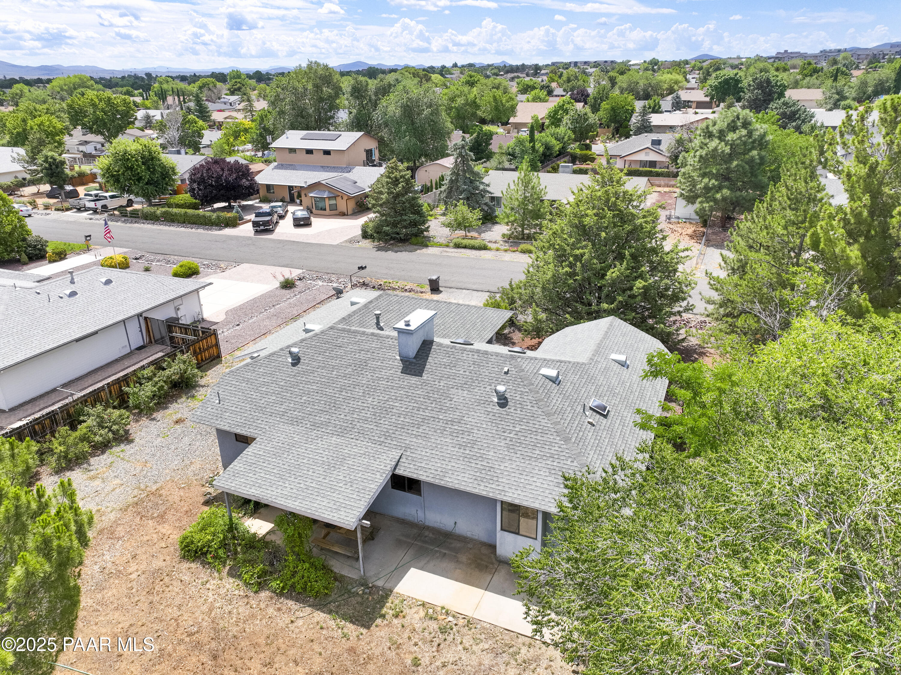 7200 E Wren Drive