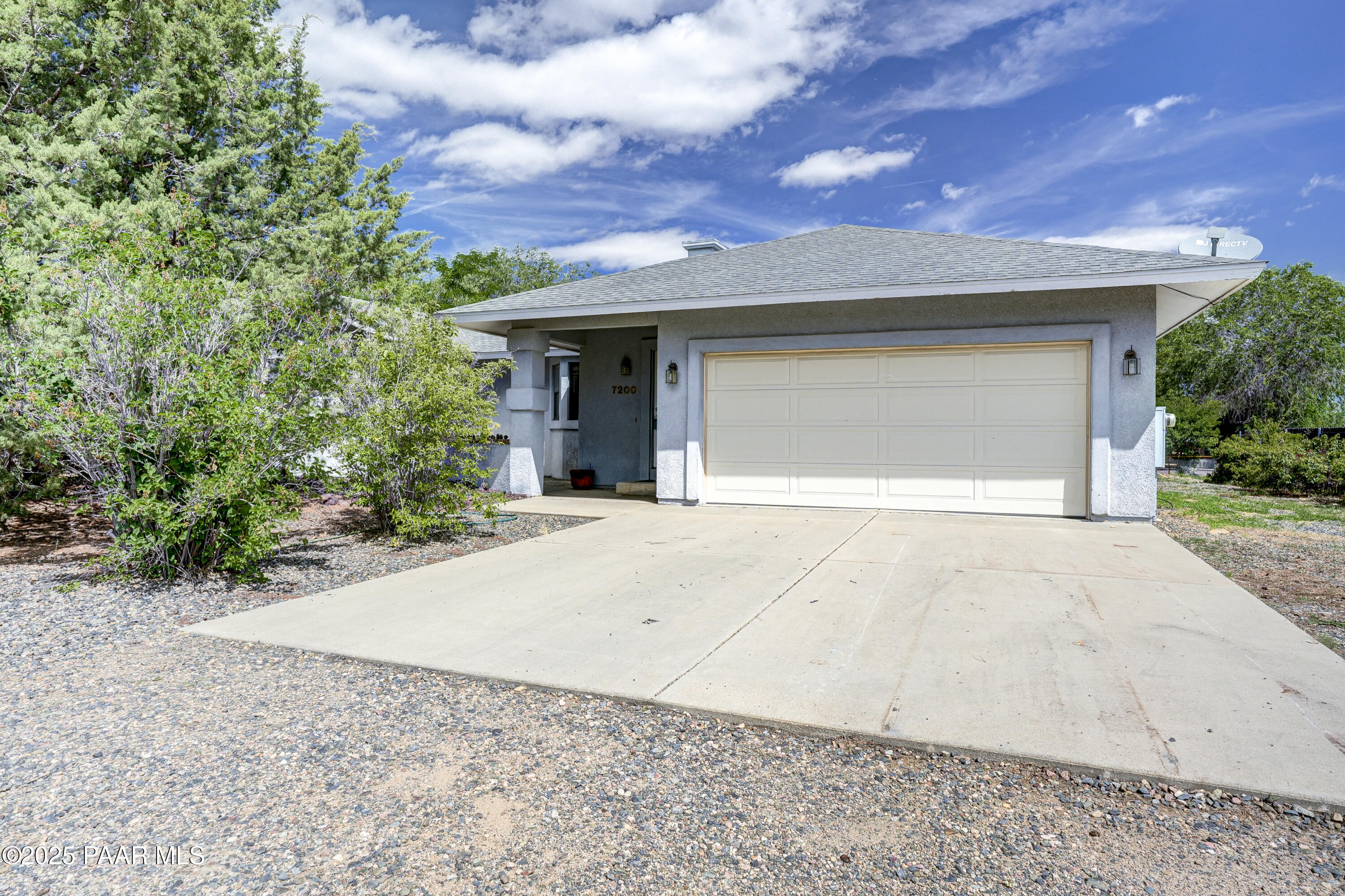 7200 E Wren Drive