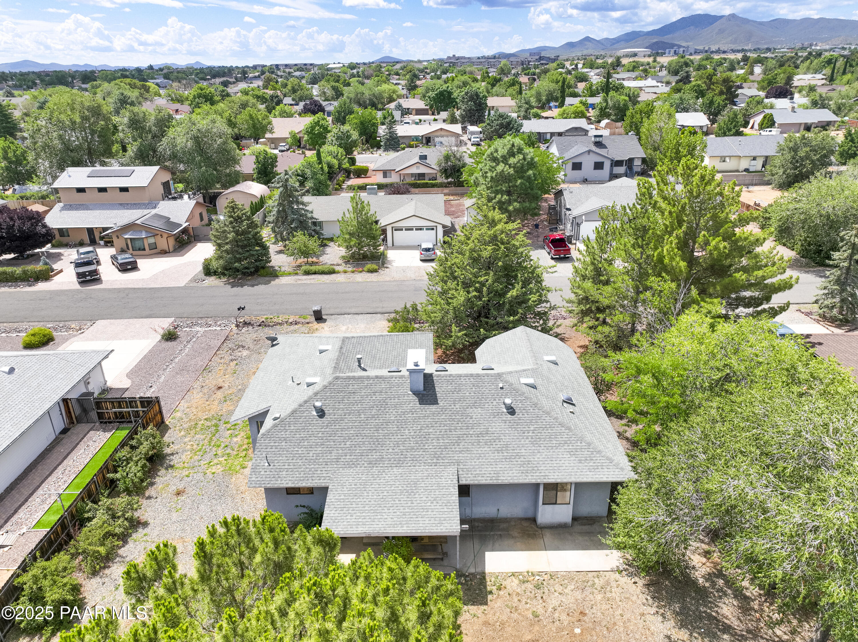 7200 E Wren Drive