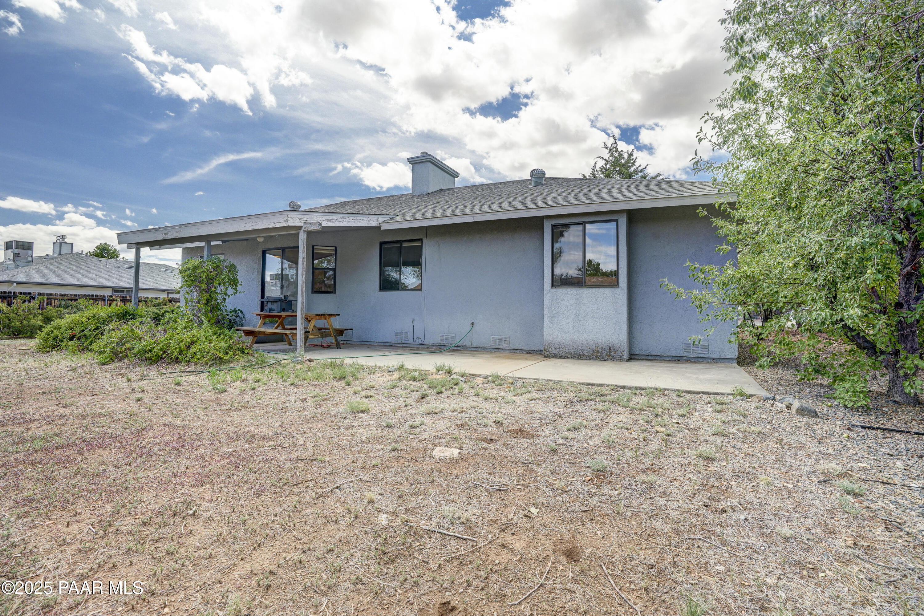 7200 E Wren Drive