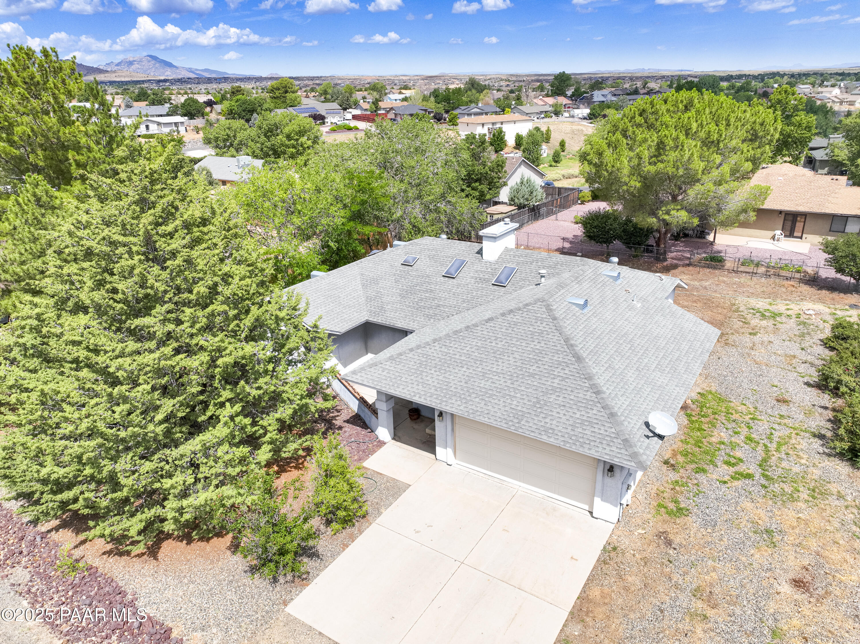 7200 E Wren Drive