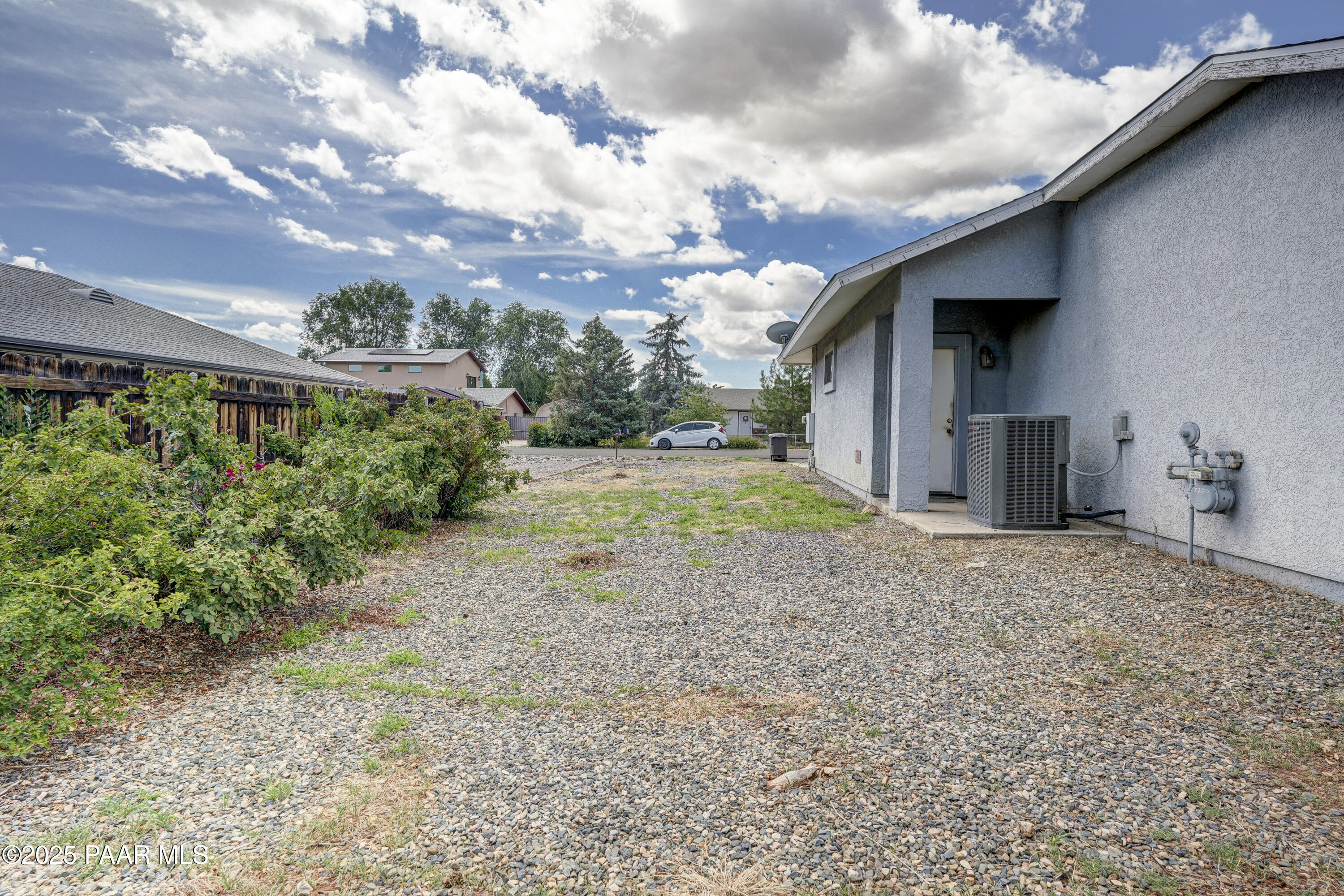 7200 E Wren Drive