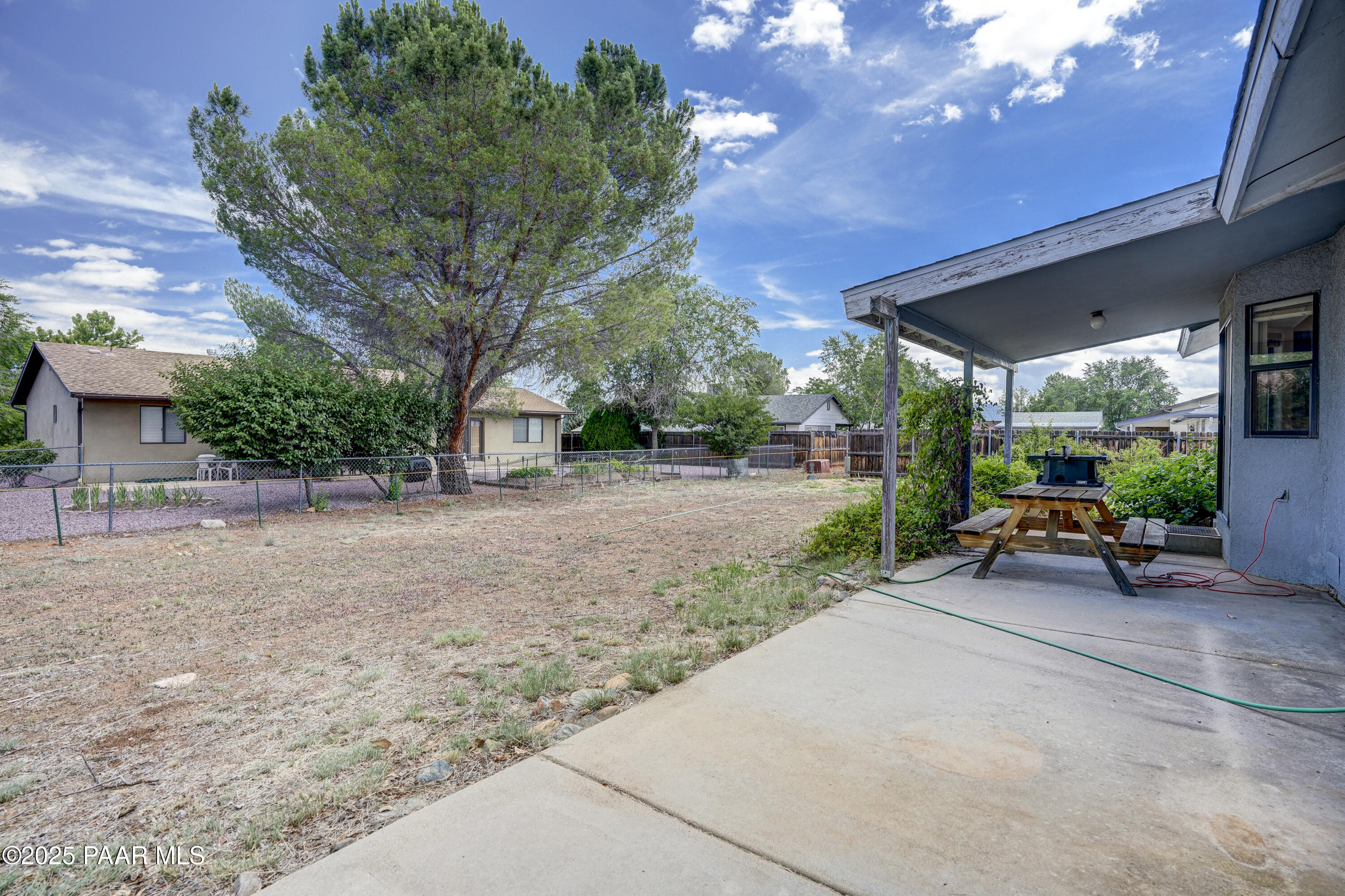 7200 E Wren Drive